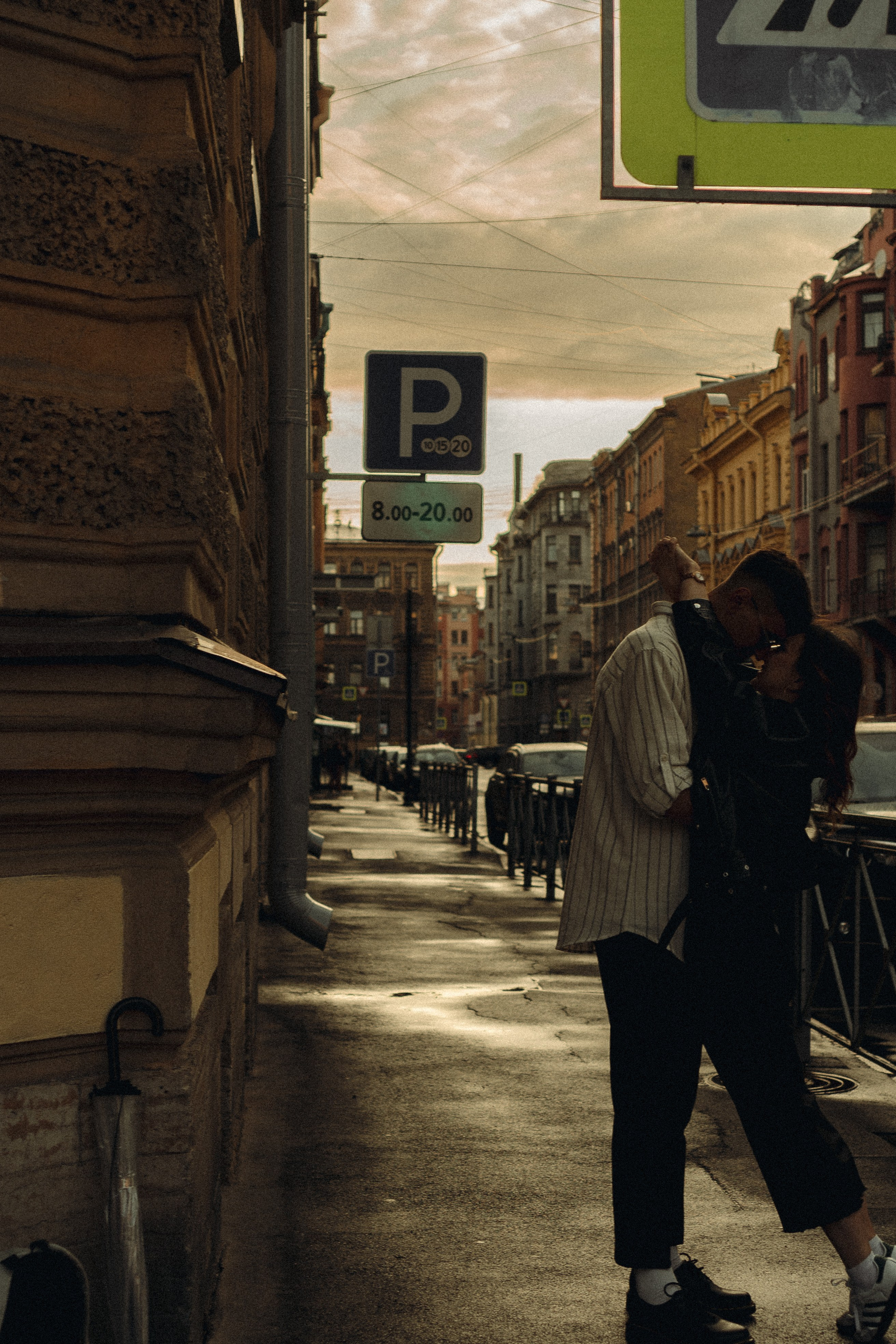ЛЮБОВЬ В ИЮНЕ. Профессиональный фотограф, Санкт-Петербург — Виктория Богомолова