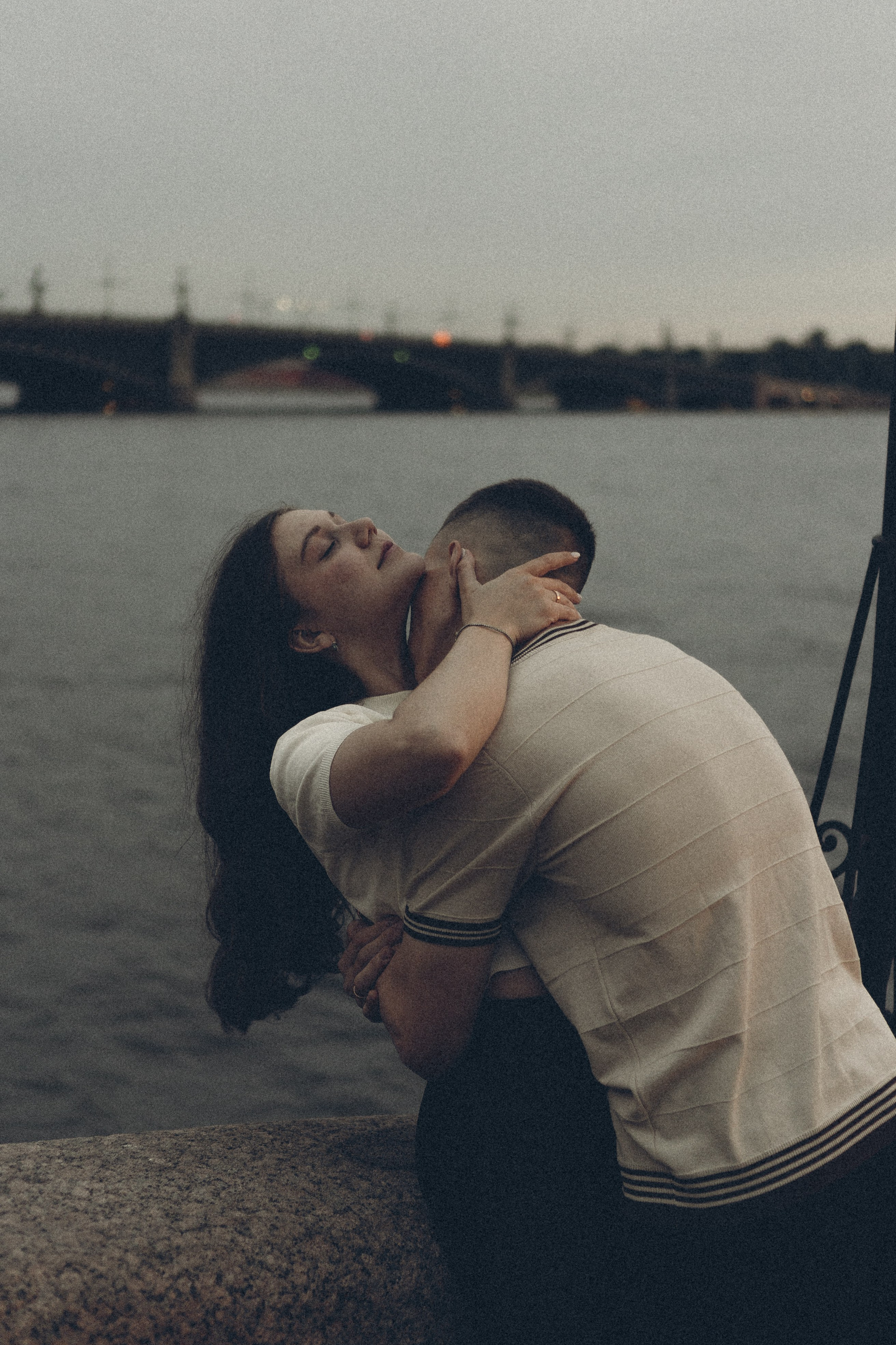 РАССВЕТНАЯ ИСТОРИЯ. Профессиональный фотограф, Санкт-Петербург — Виктория Богомолова