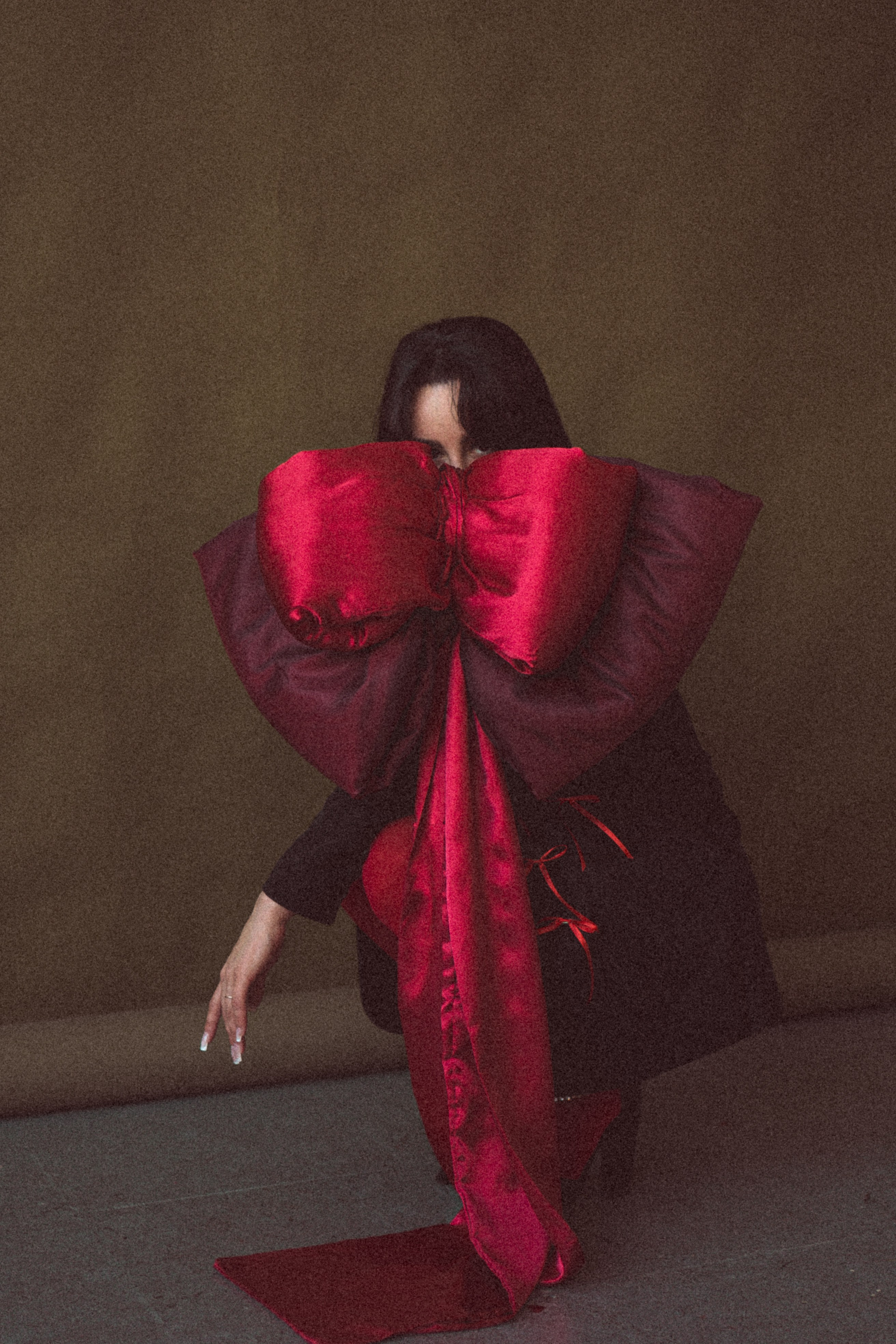 Красные колготки. Профессиональный фотограф, Санкт-Петербург — Виктория Богомолова