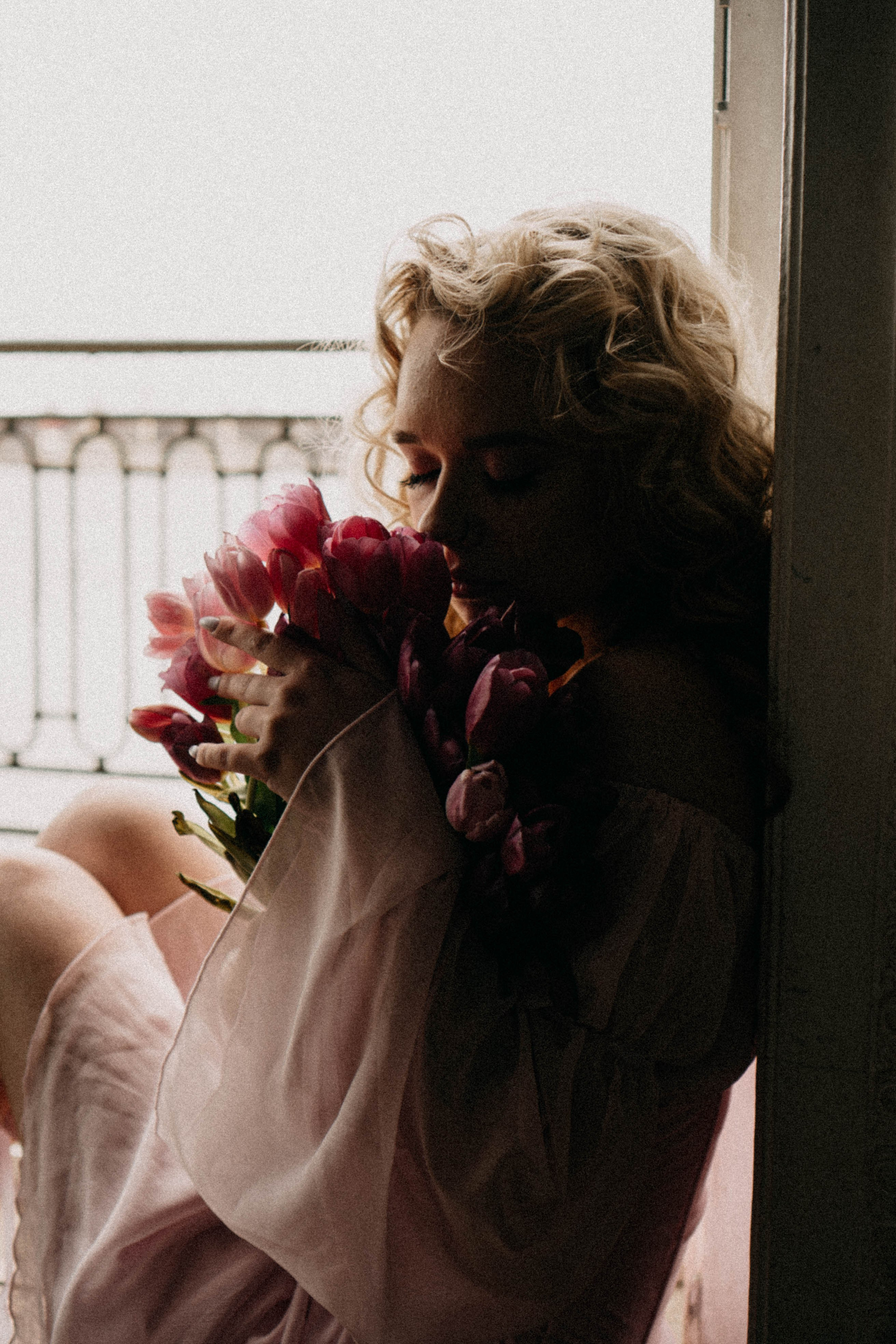 Студийная. Профессиональный фотограф, Санкт-Петербург — Виктория Богомолова