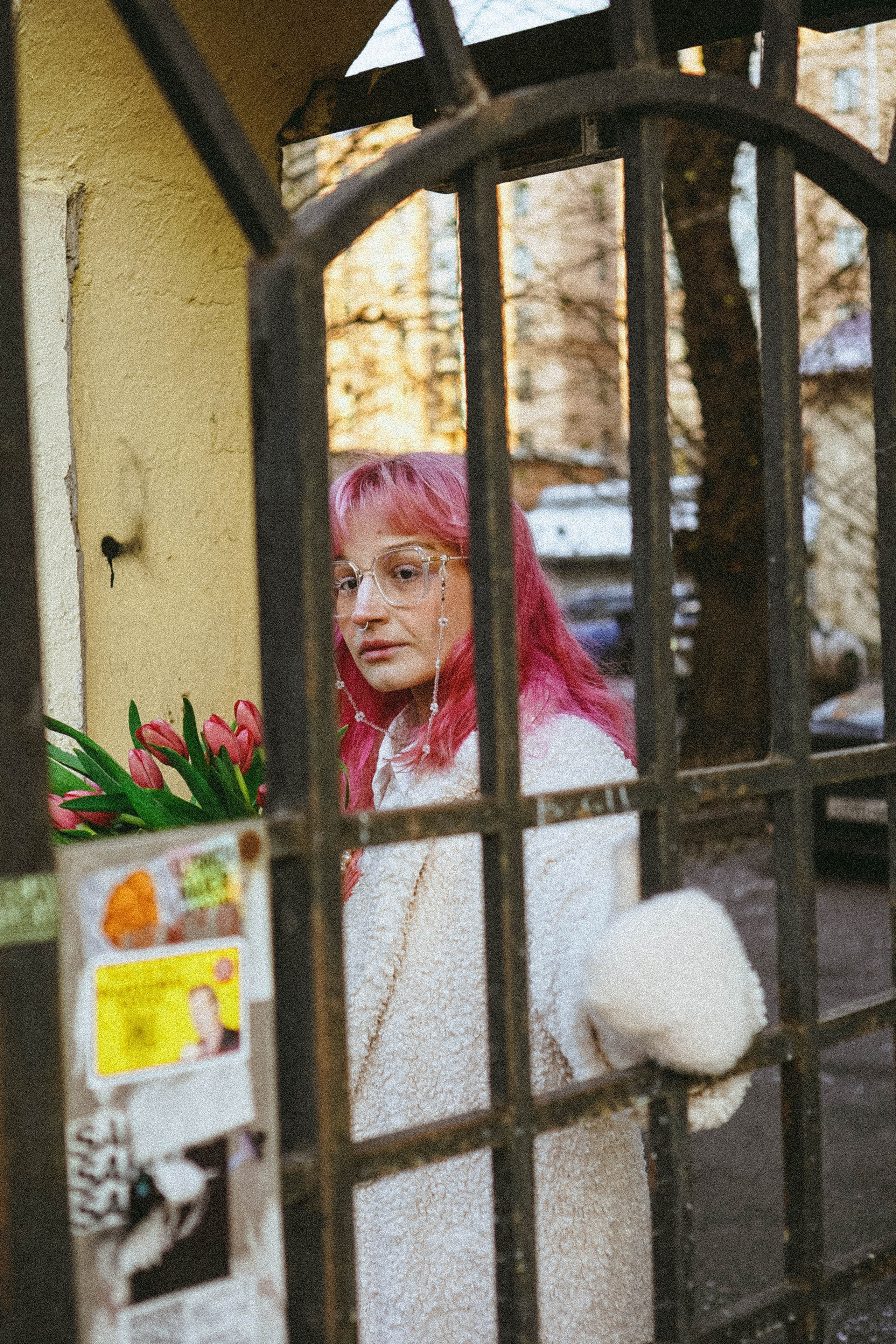 Тюльпаны. Профессиональный фотограф, Санкт-Петербург — Виктория Богомолова