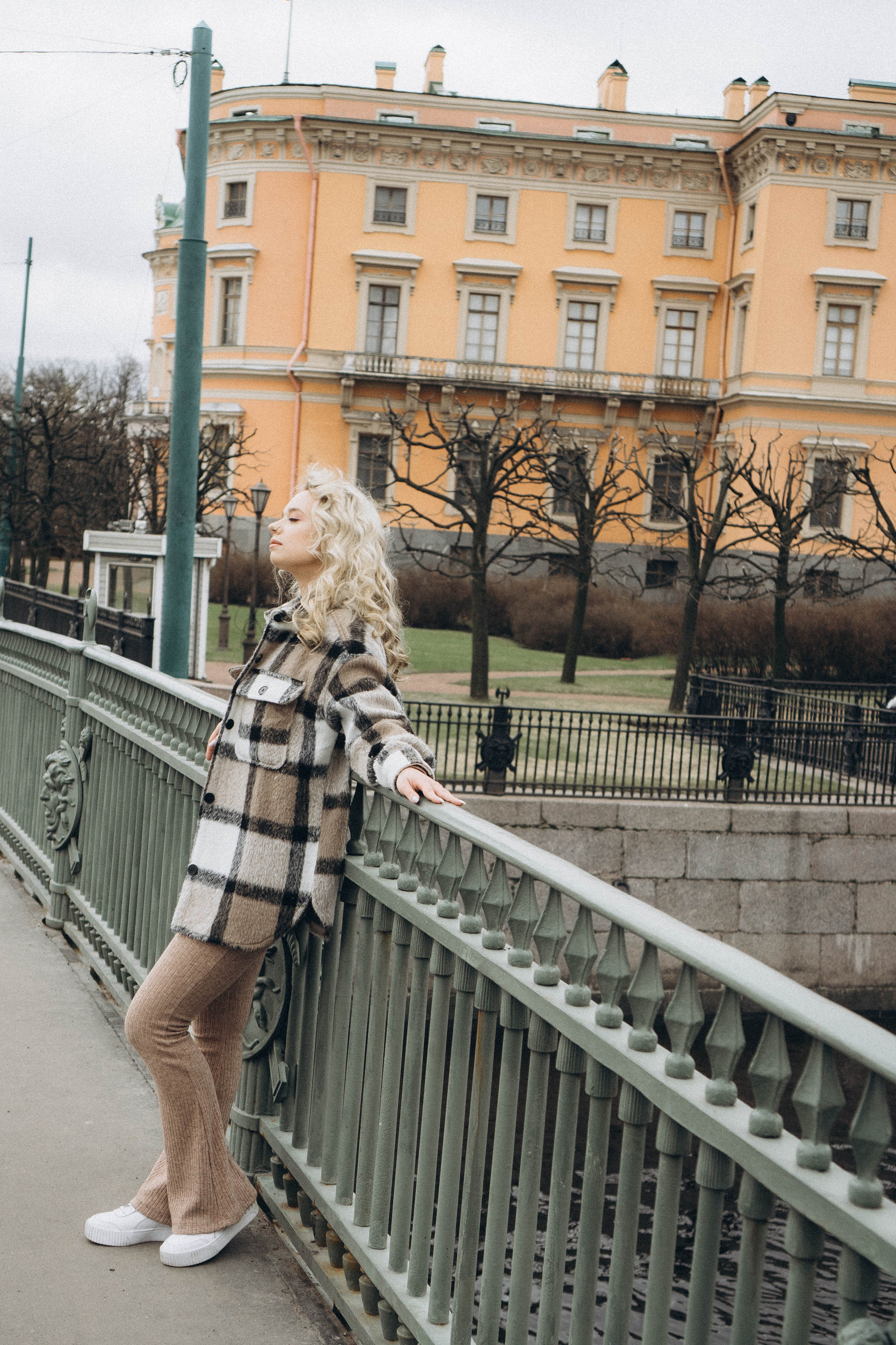 Студийная. Профессиональный фотограф, Санкт-Петербург — Виктория Богомолова