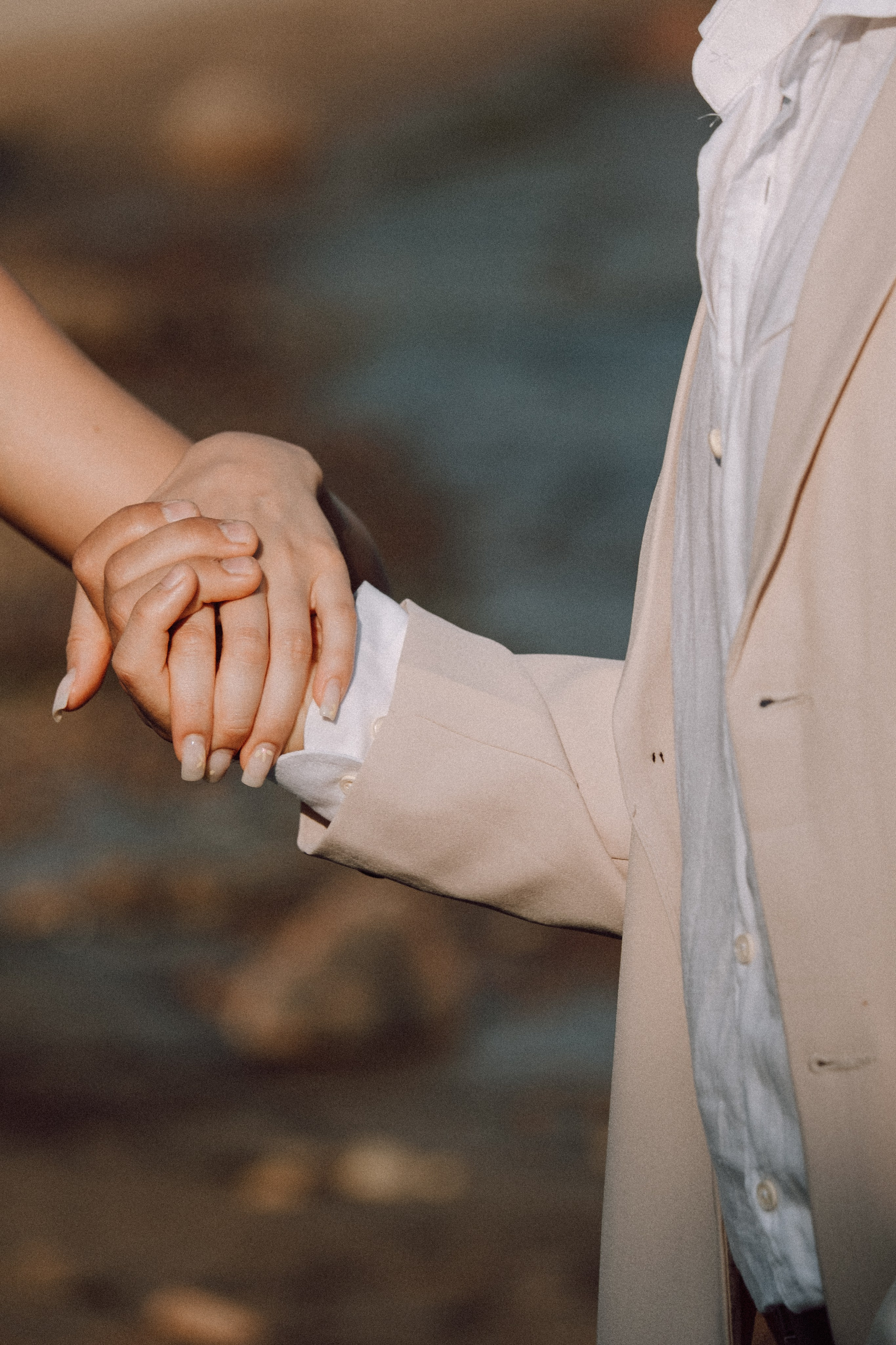 СВАДЕБНАЯ ФОТОСЕССИЯ ВЫЕЗДНОЙ ЦЕРЕМОНИИ (ФИНСКИЙ ЗАЛИВ). Профессиональный фотограф, Санкт-Петербург — Виктория Богомолова