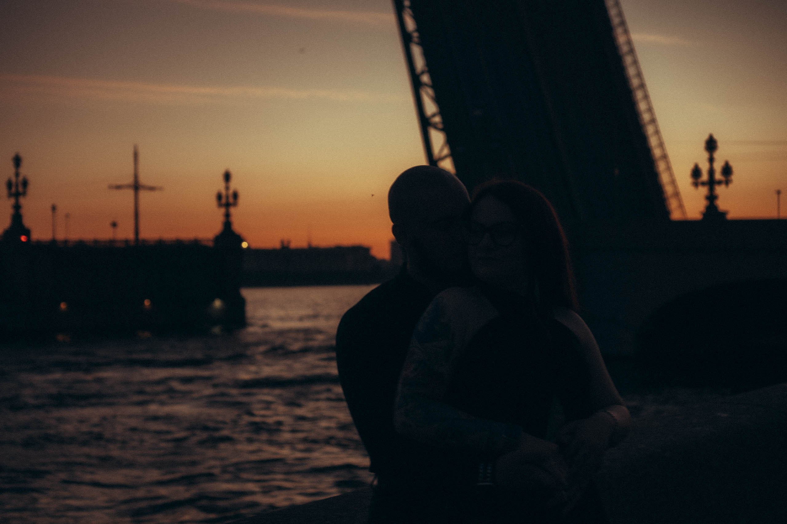 ПРЕДЛОЖЕНИЕ. Профессиональный фотограф, Санкт-Петербург — Виктория Богомолова