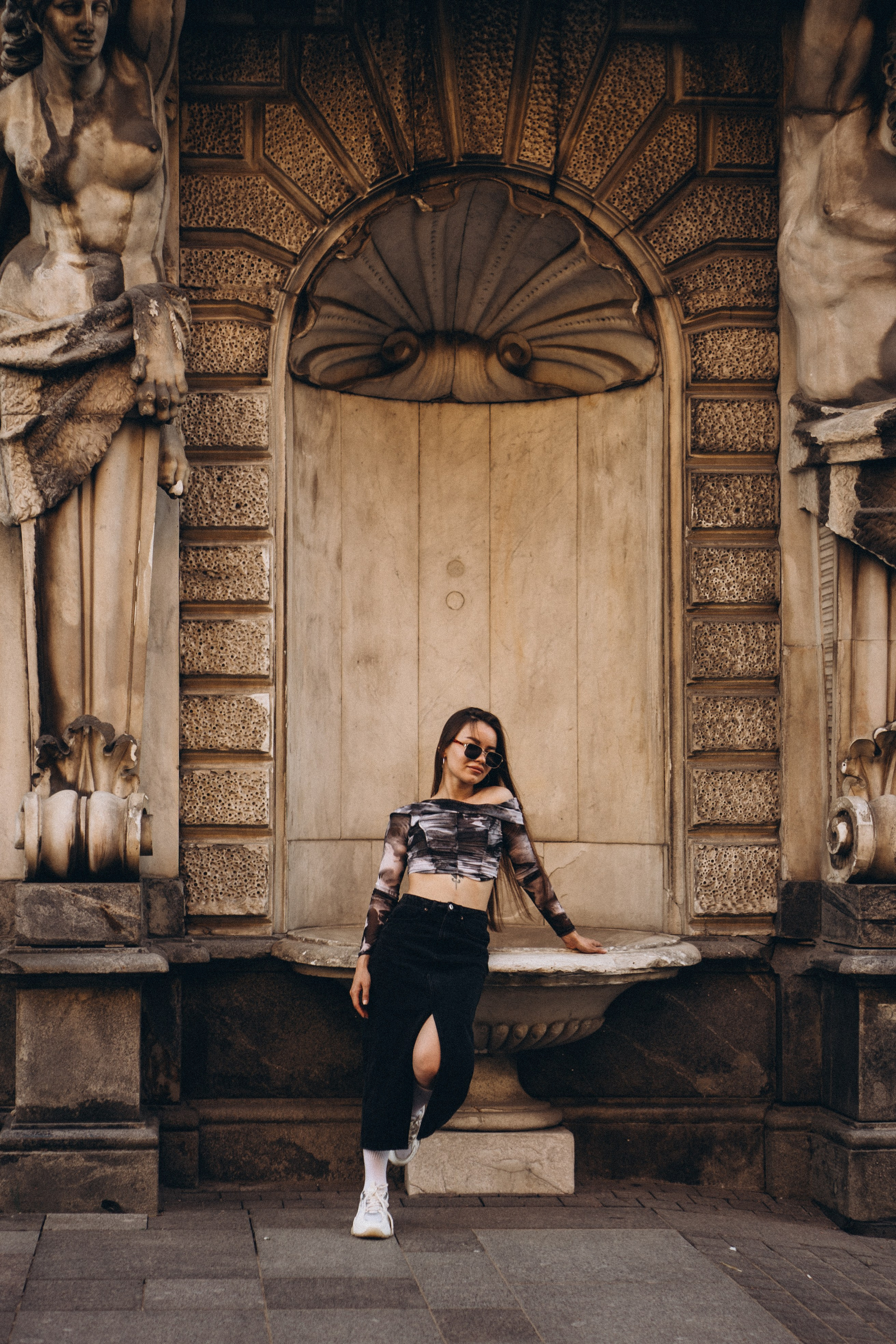 ПРОГУЛКА ПО САНКТ-ПЕТЕРБУРГУ. Профессиональный фотограф, Санкт-Петербург — Виктория Богомолова