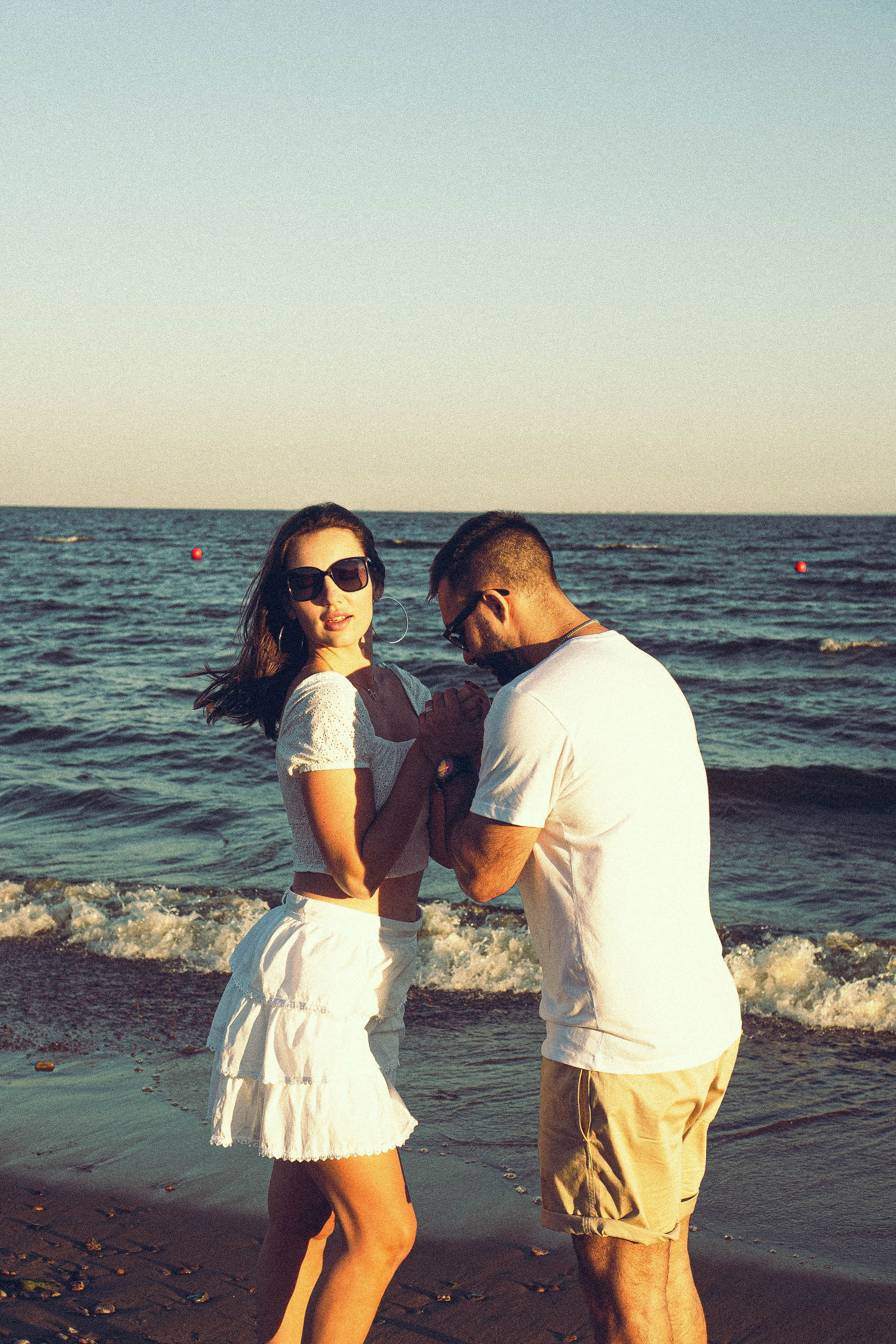 Любовь на заливе. Профессиональный фотограф, Санкт-Петербург — Виктория Богомолова