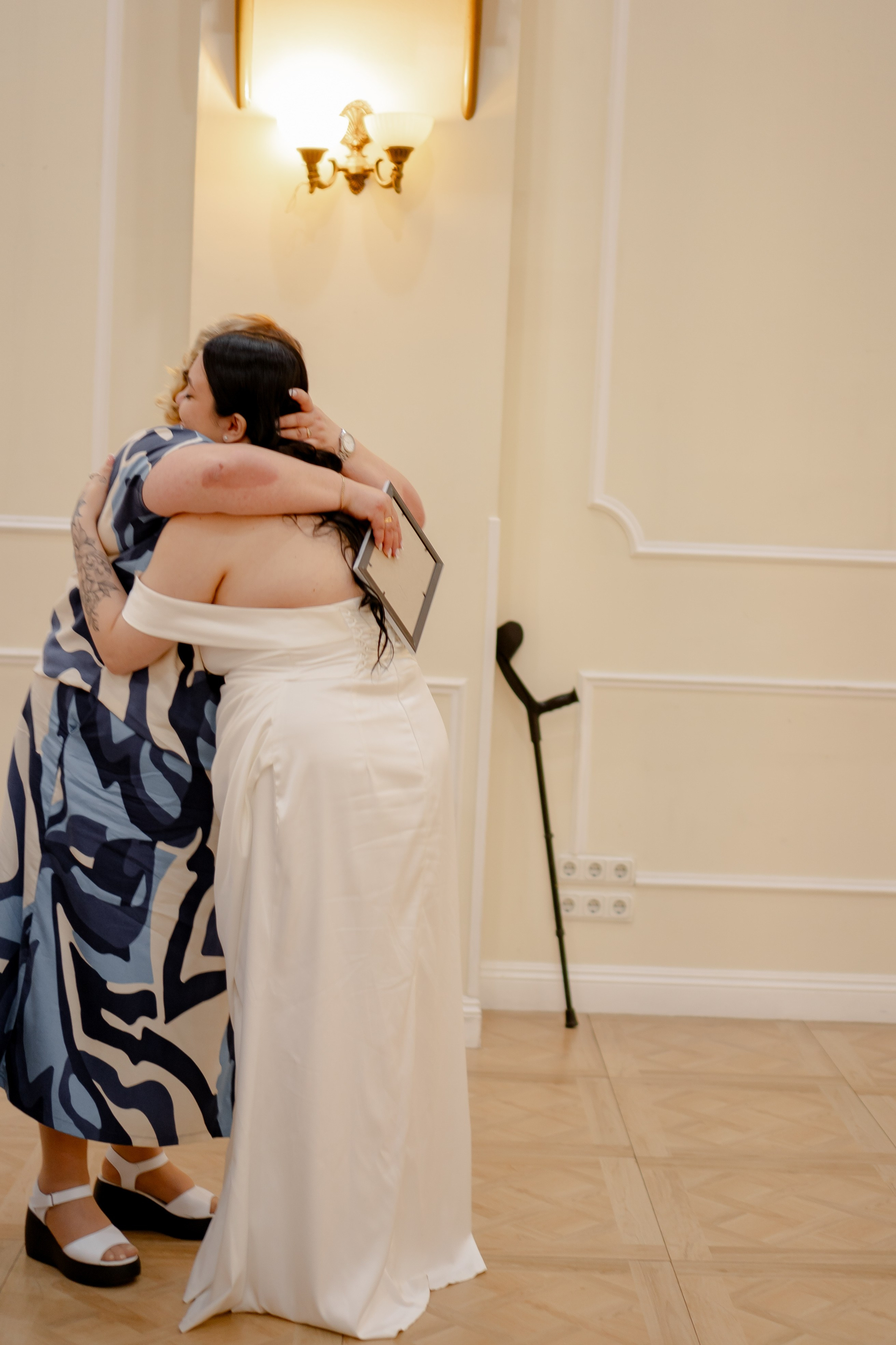 СВАДЕБНАЯ СЬЕМКА В ЗАГСЕ И БАНКЕТ. Профессиональный фотограф, Санкт-Петербург — Виктория Богомолова