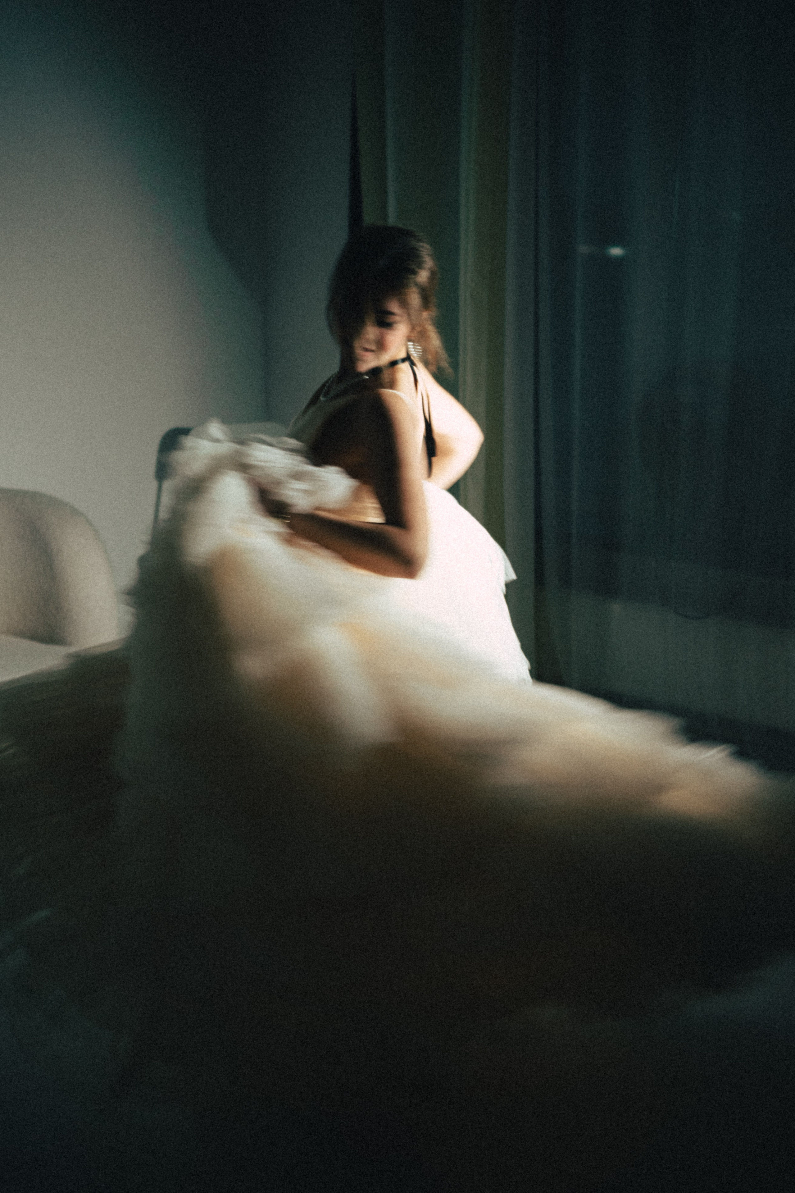 Сказочная история. Профессиональный фотограф, Санкт-Петербург — Виктория Богомолова