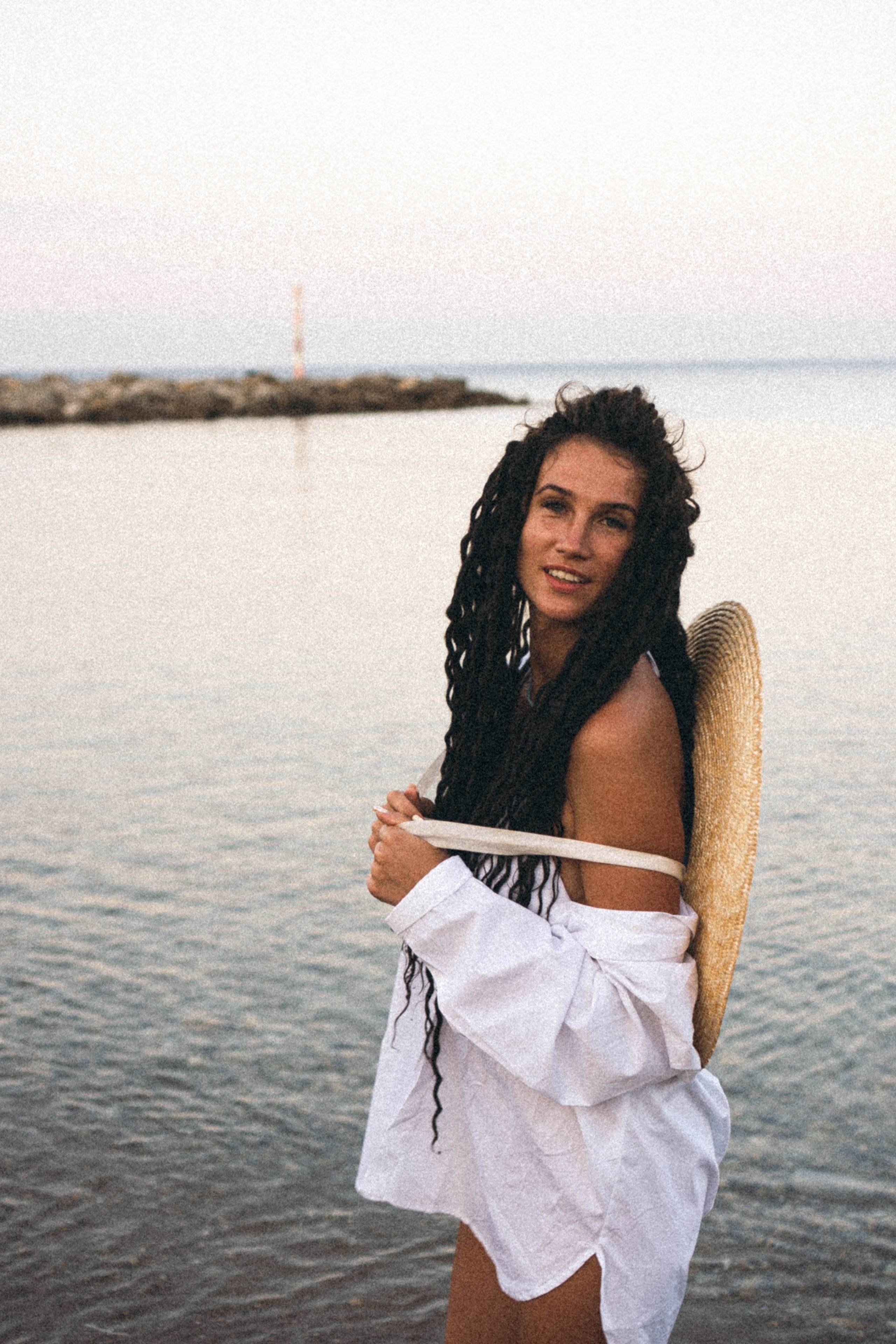 Рассвет. Профессиональный фотограф, Санкт-Петербург — Виктория Богомолова