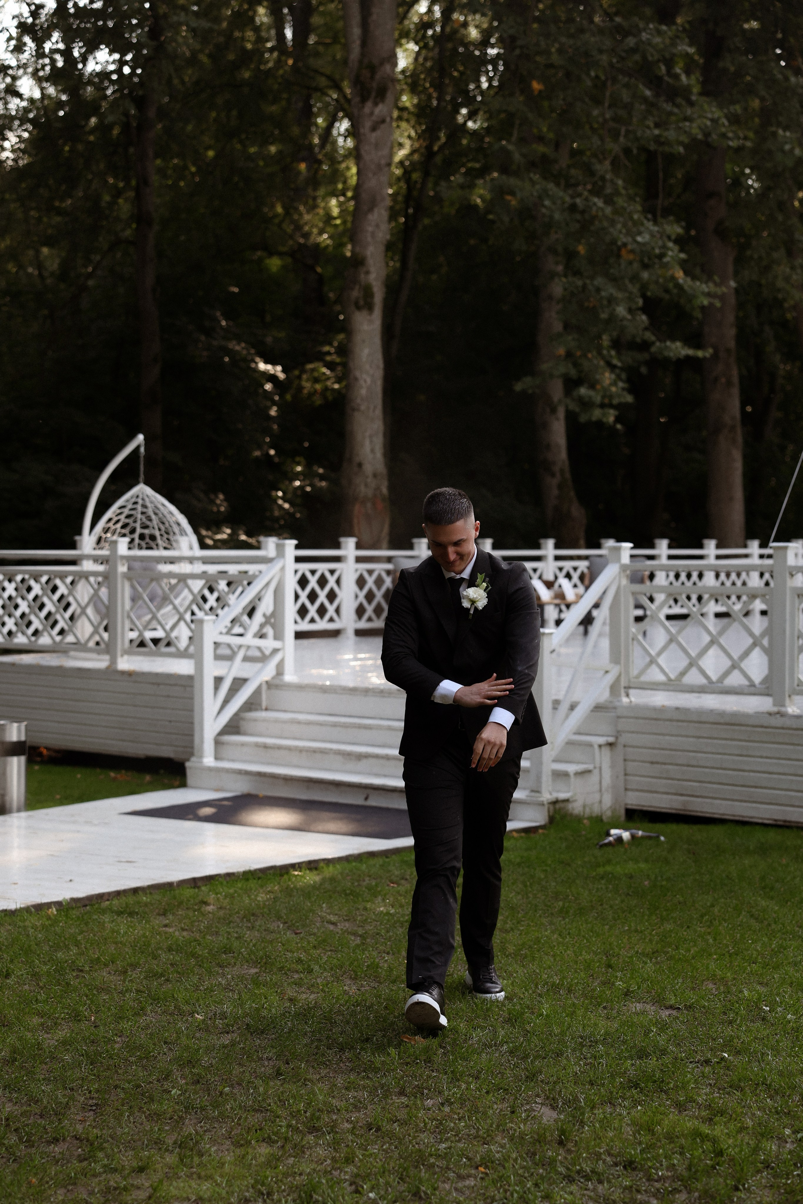 «Просто МЫ» — Дарья и Иван. Свадебный и семейный фотограф в Москве Ломова Ирина