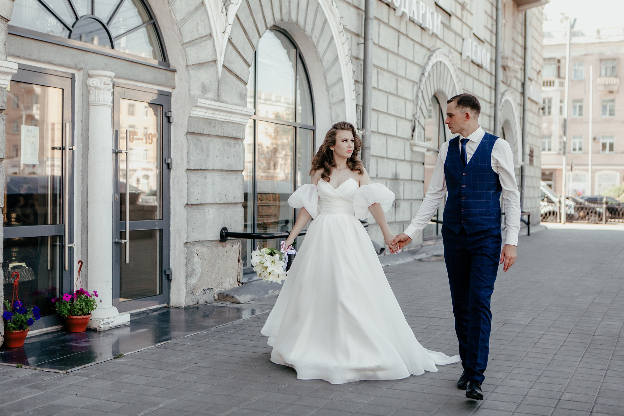 Роман и Анжела 02.08.2024. Фотосъёмка в Барнауле. Свадебный фотограф