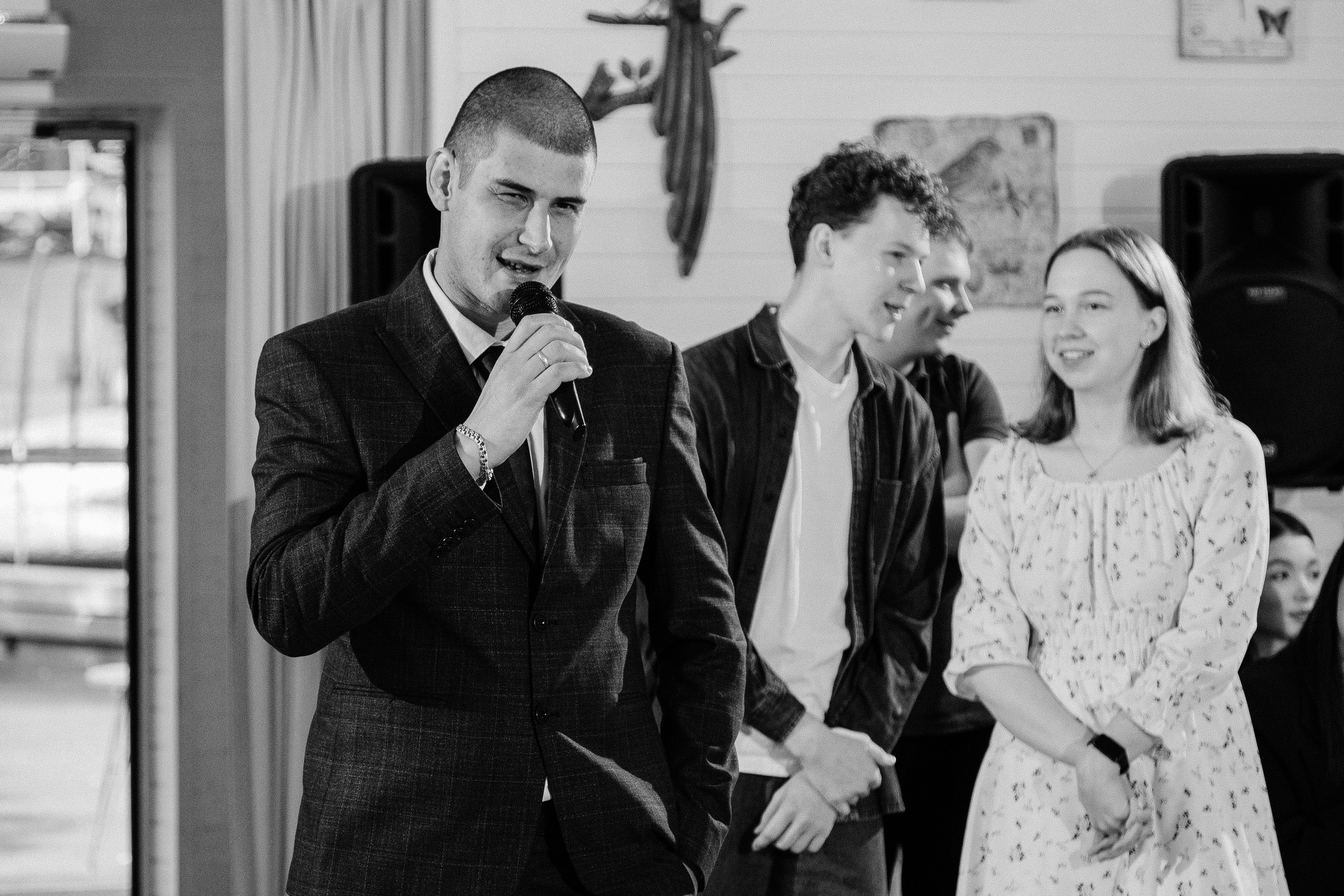 Дмитрий и Мария/2024. Свадебный и семейный фотограф в Екатеринбурге