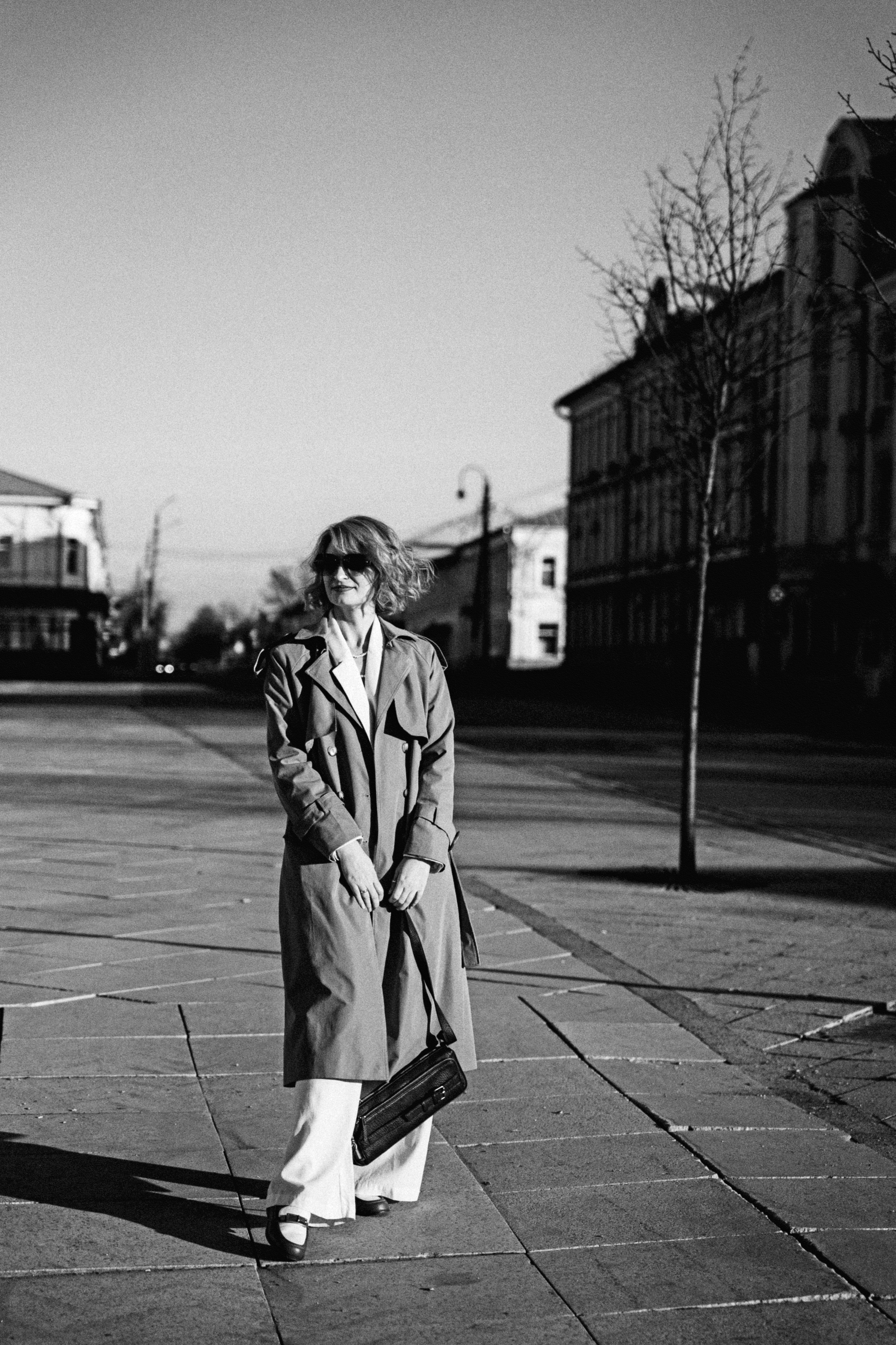 Город. Алёна Хомич. Свадебный и семейный фотограф Коломна, Москва
