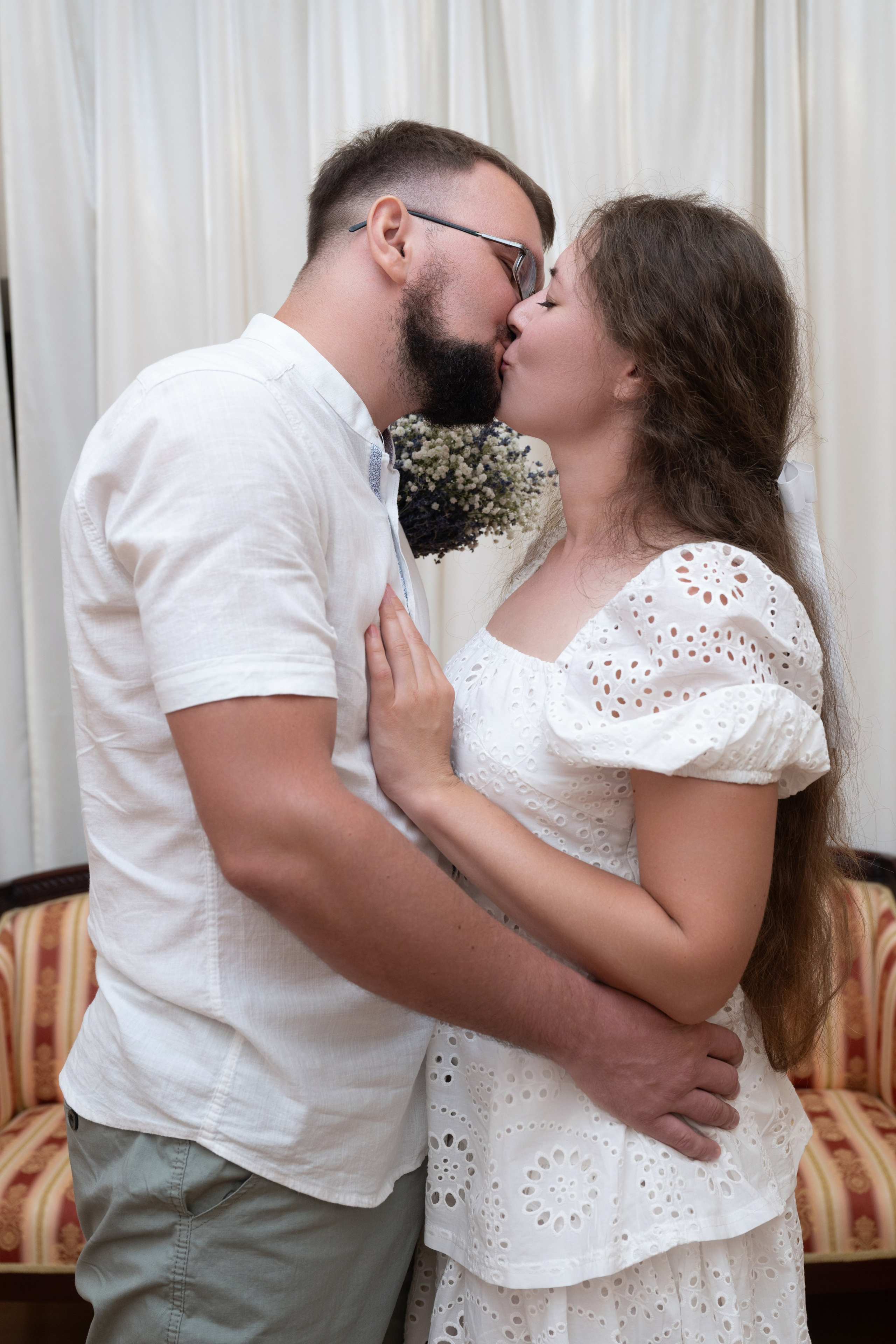 Свадебные фотосессии. Роспись в ЗАГСе. Выездная регистрация. Студийный и свадебный фотограф и видеограф в Севастополе — Юлия Макаренко