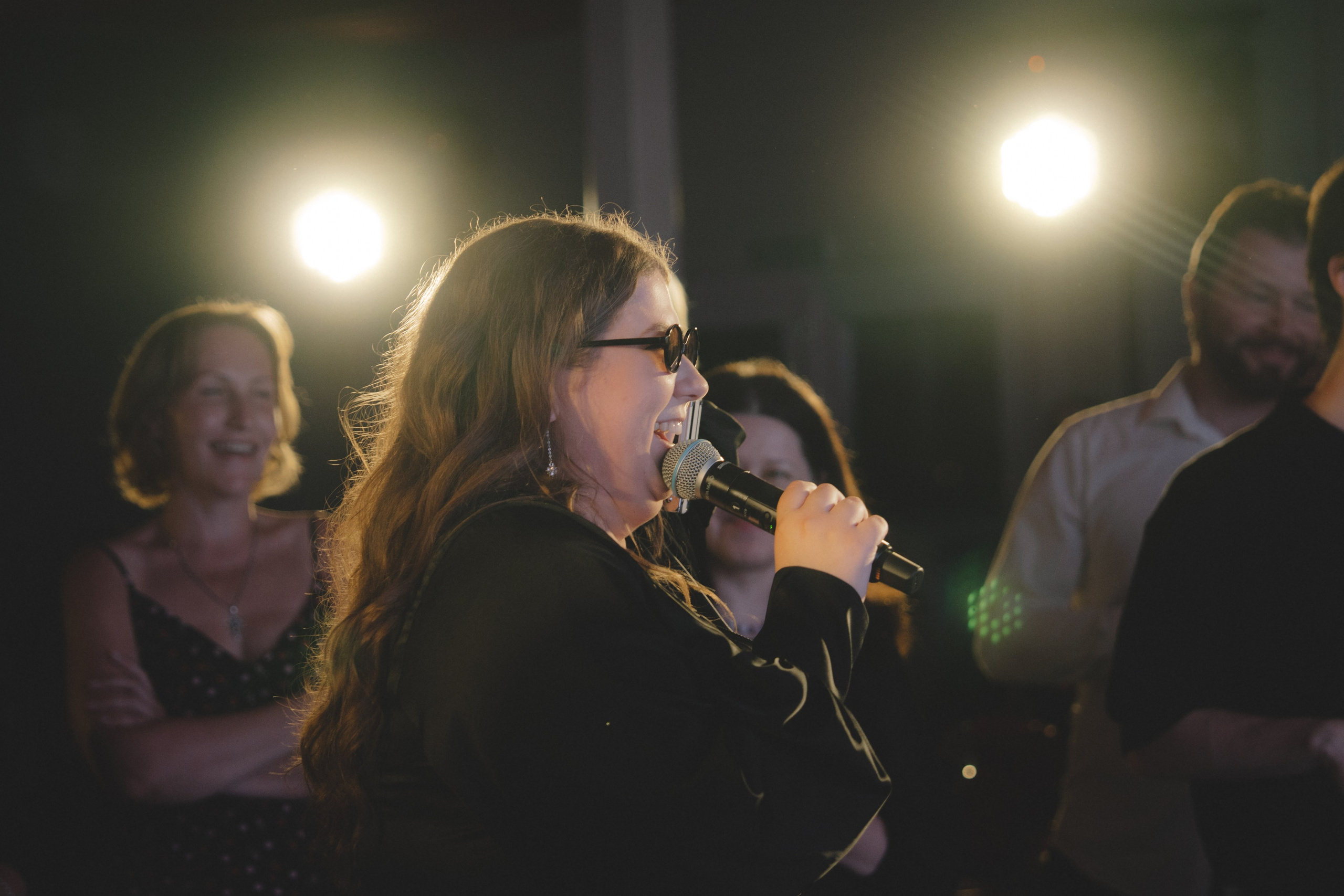 Лада & Денис. Фотограф Наталья Воронина Москва