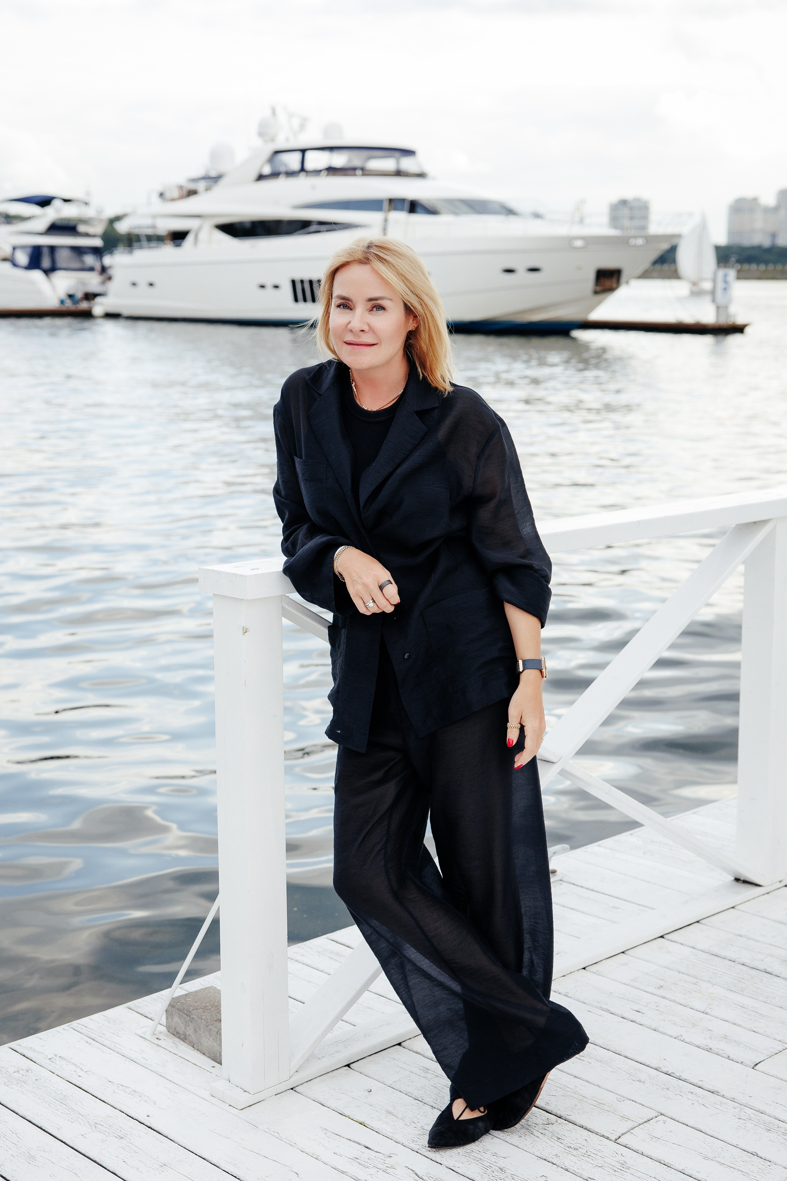 REGATE PR. Фотограф в Москве Алексей Виноградов