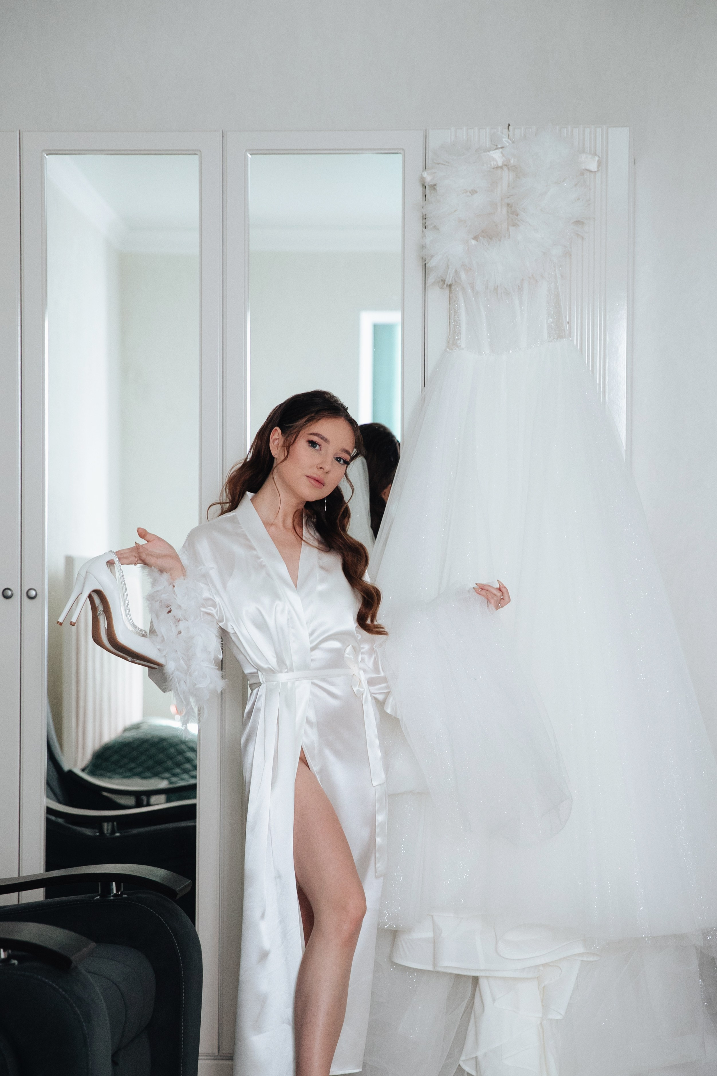 Екатерина и Евгений. Фотограф Георгиевск, КМВ Дамер Катерина