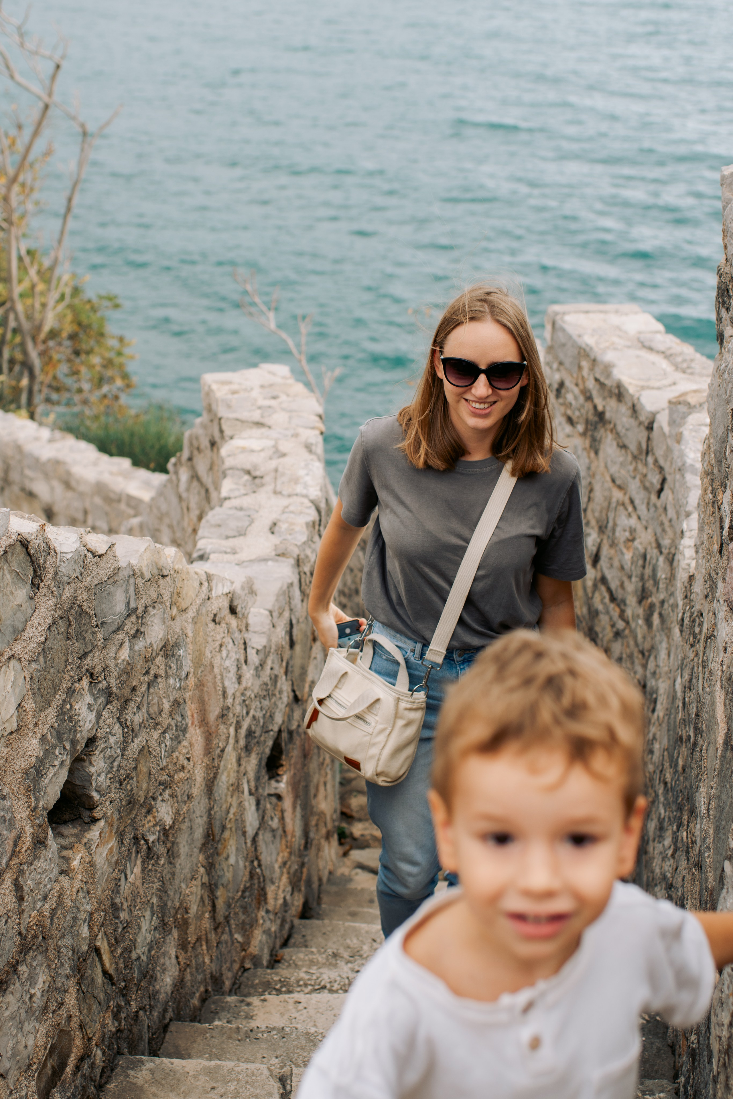 Фотосессия в старом городе. Фотограф в Кирове Инна Софронова