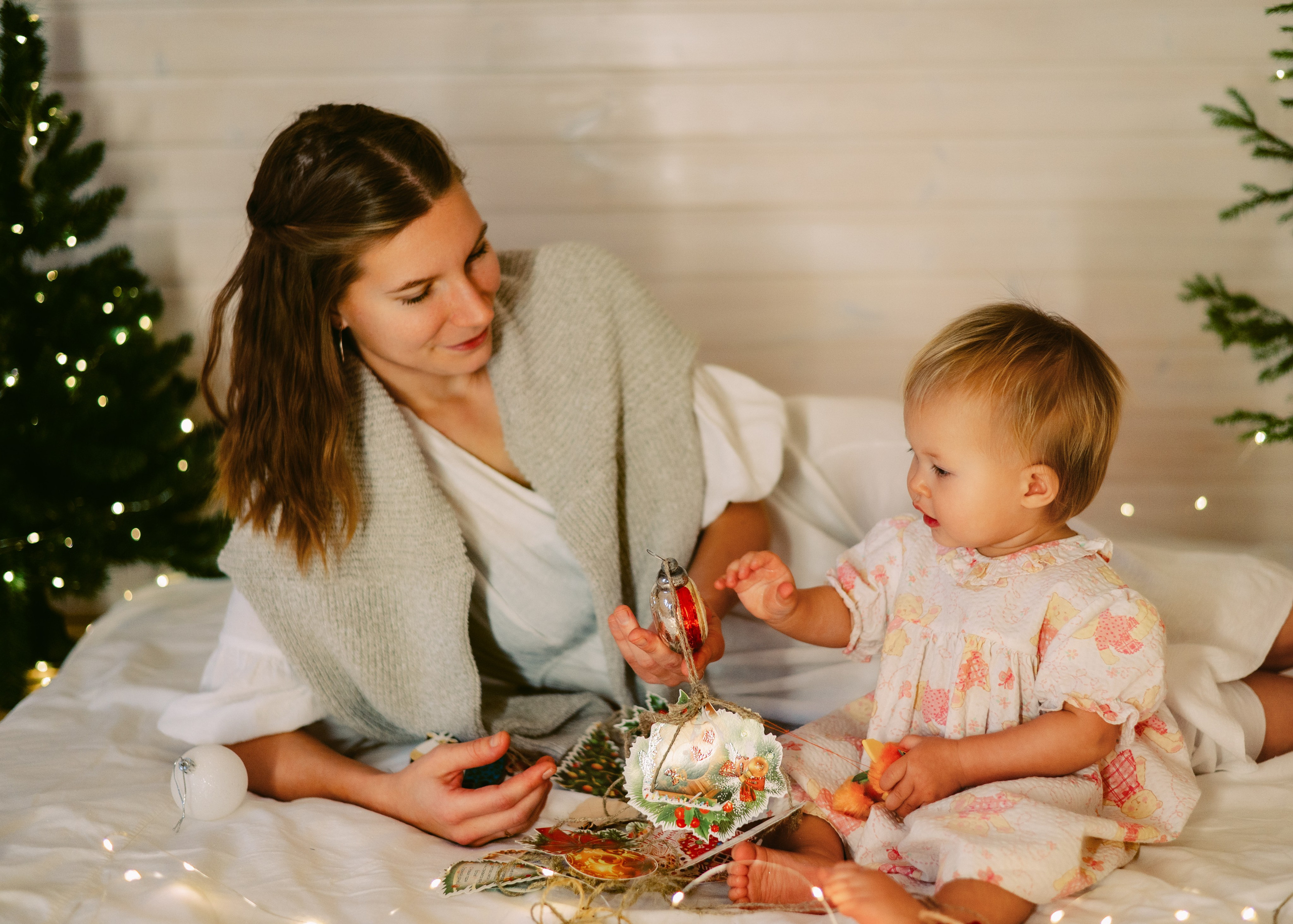 Рождество. Фотограф в Кирове Инна Софронова