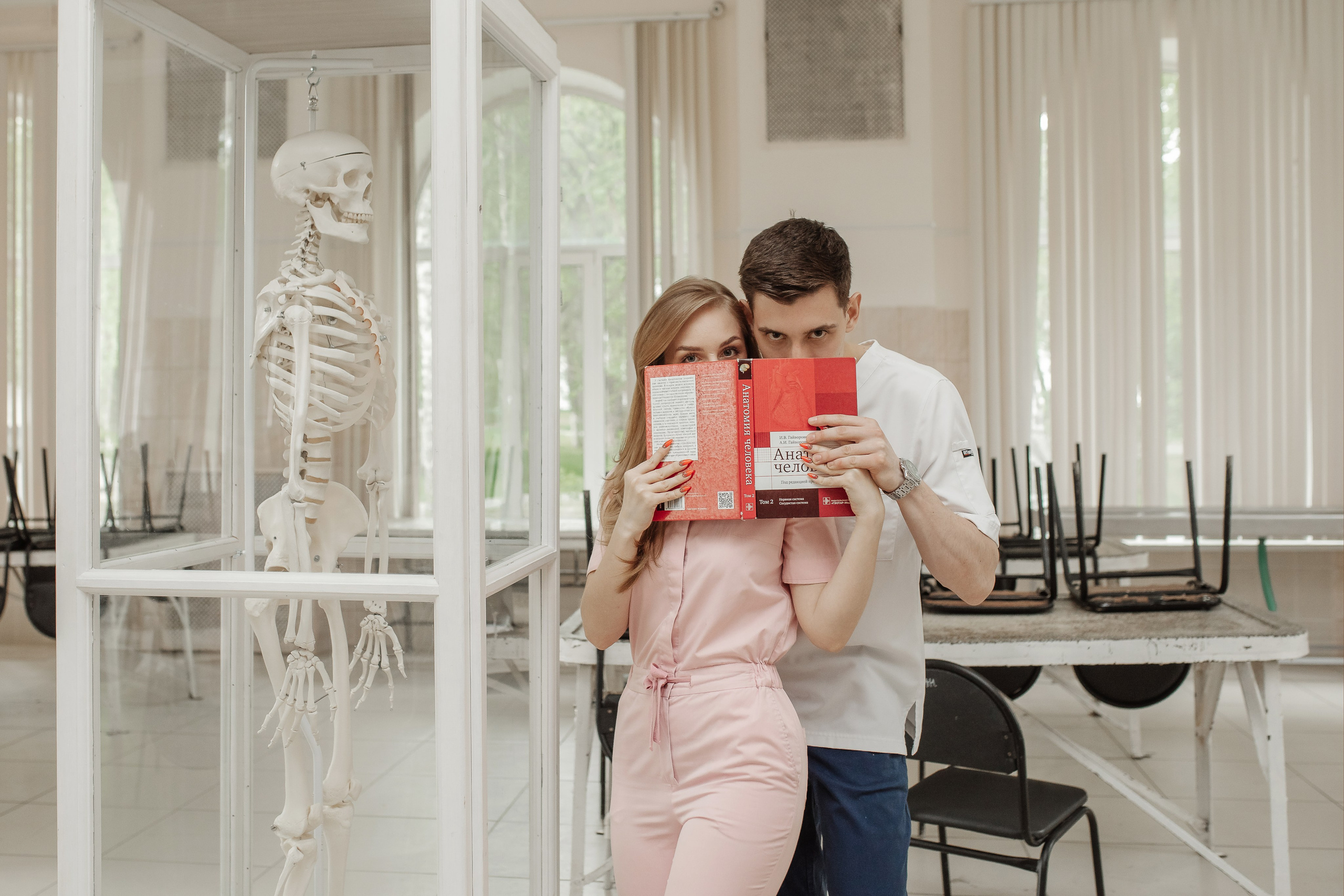 Выпускники СибГМУ Альбом 3. Семейный и свадебный фотограф в Томске Марилова Ольга