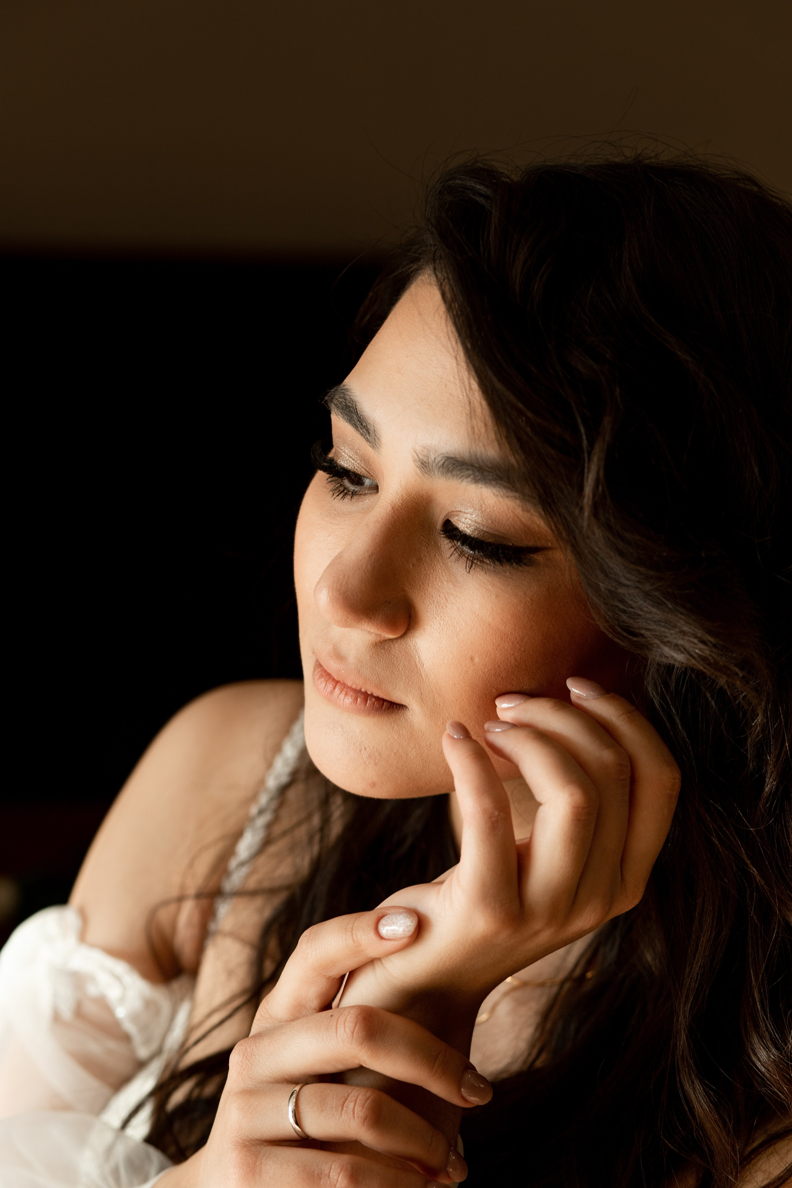 Степан и Чулпан. Марина Шаймухаметова. Фотограф в Уфе