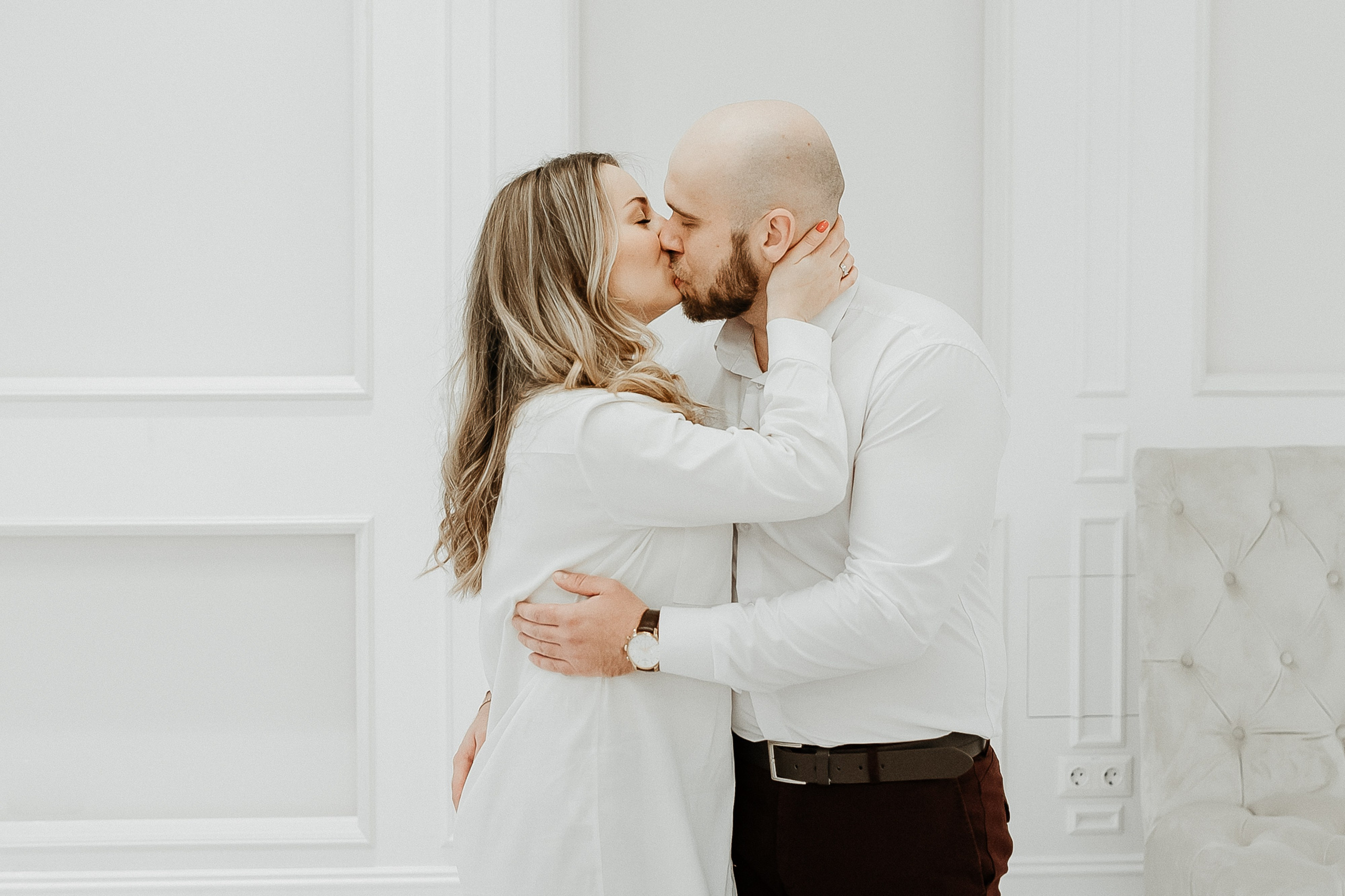 Новые адреса счастья 2025, регистрация брака в Москве. Свадебный фотограф Москва — Сергей и Татьяна