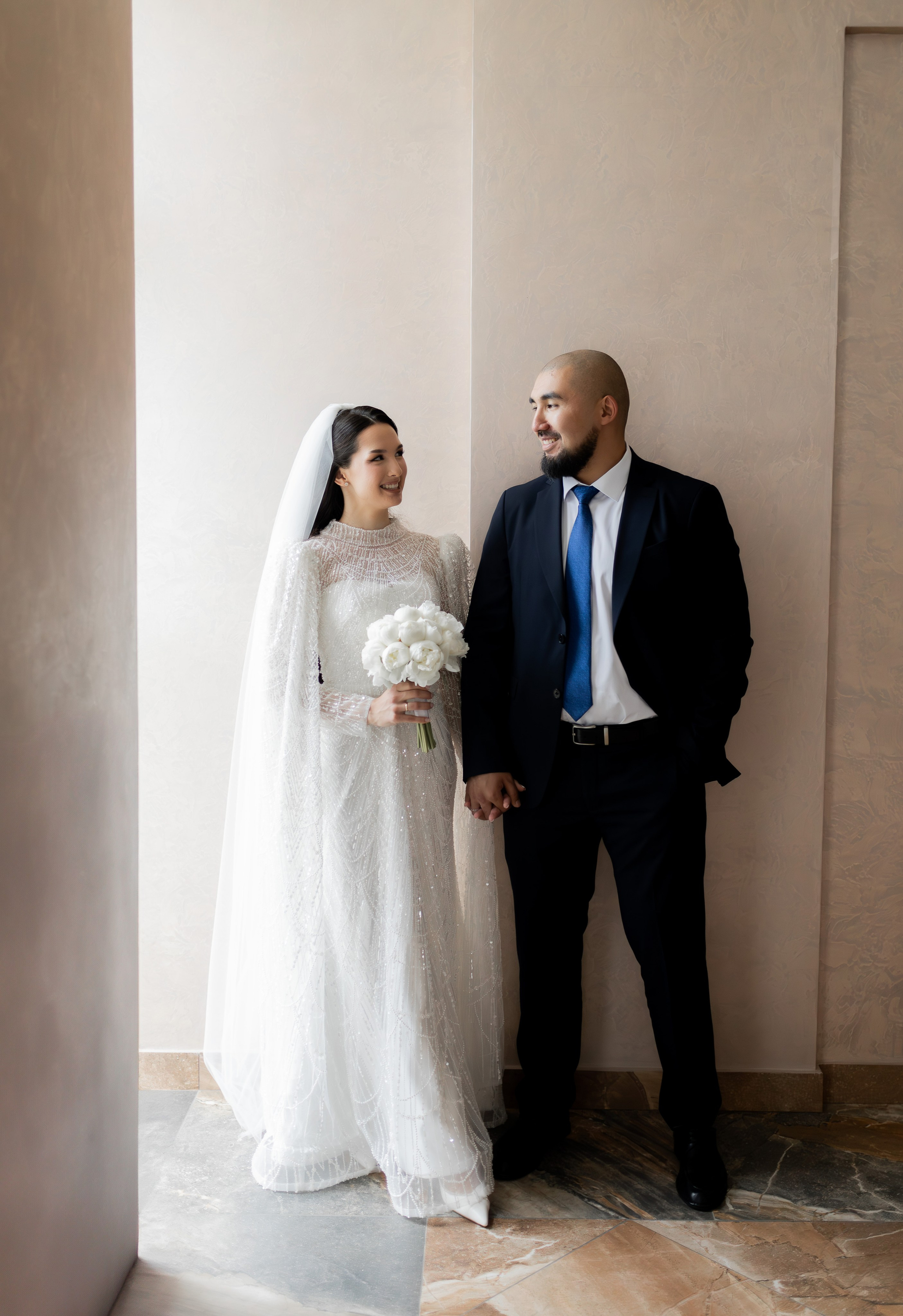 Беркежар и Анэль