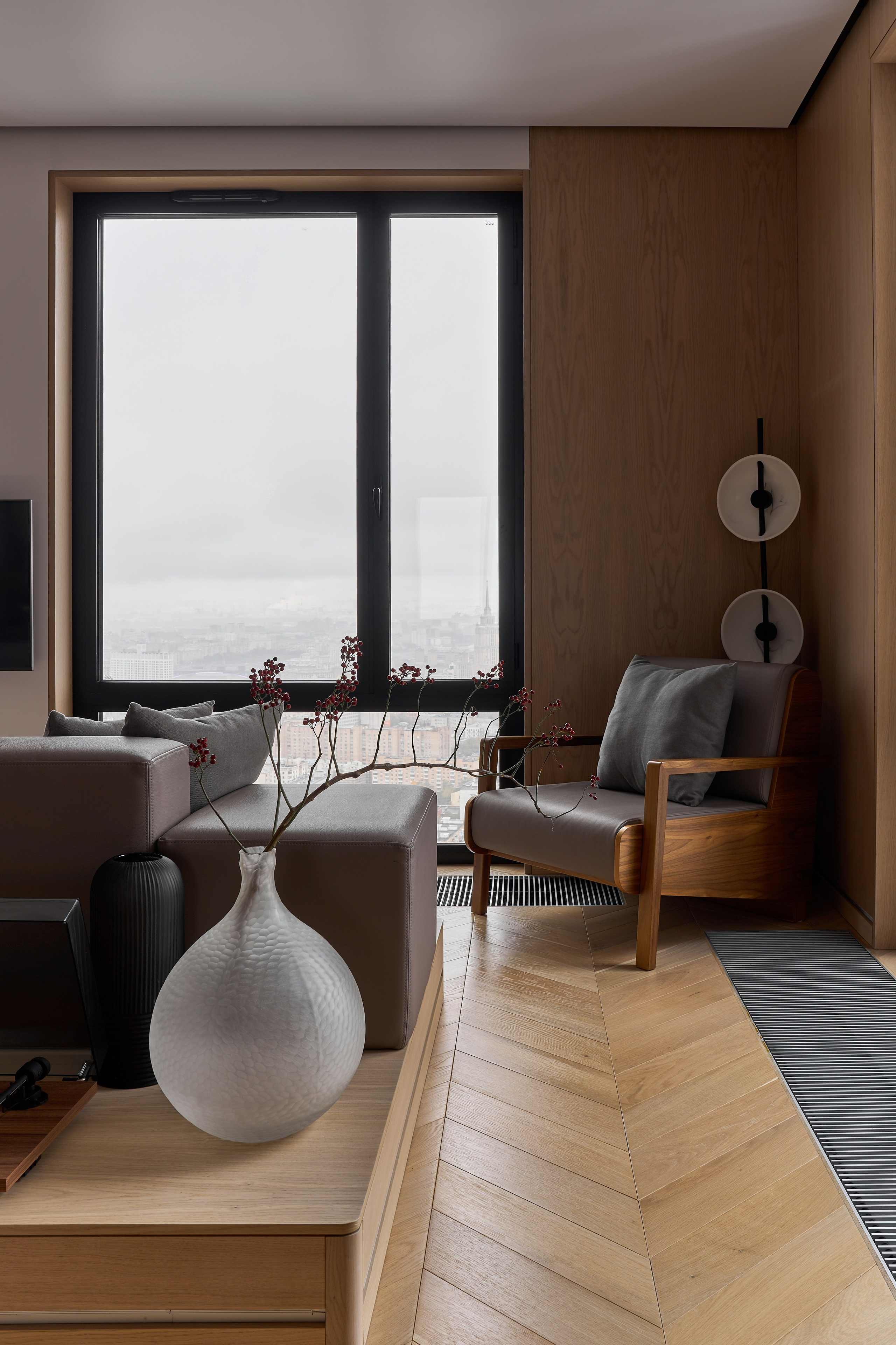 Код Прошлого (публикации в  журналах DOM&Интерьер, Design Mate). Бояршинов Антон Интерьерный фотограф/видеограф Москва