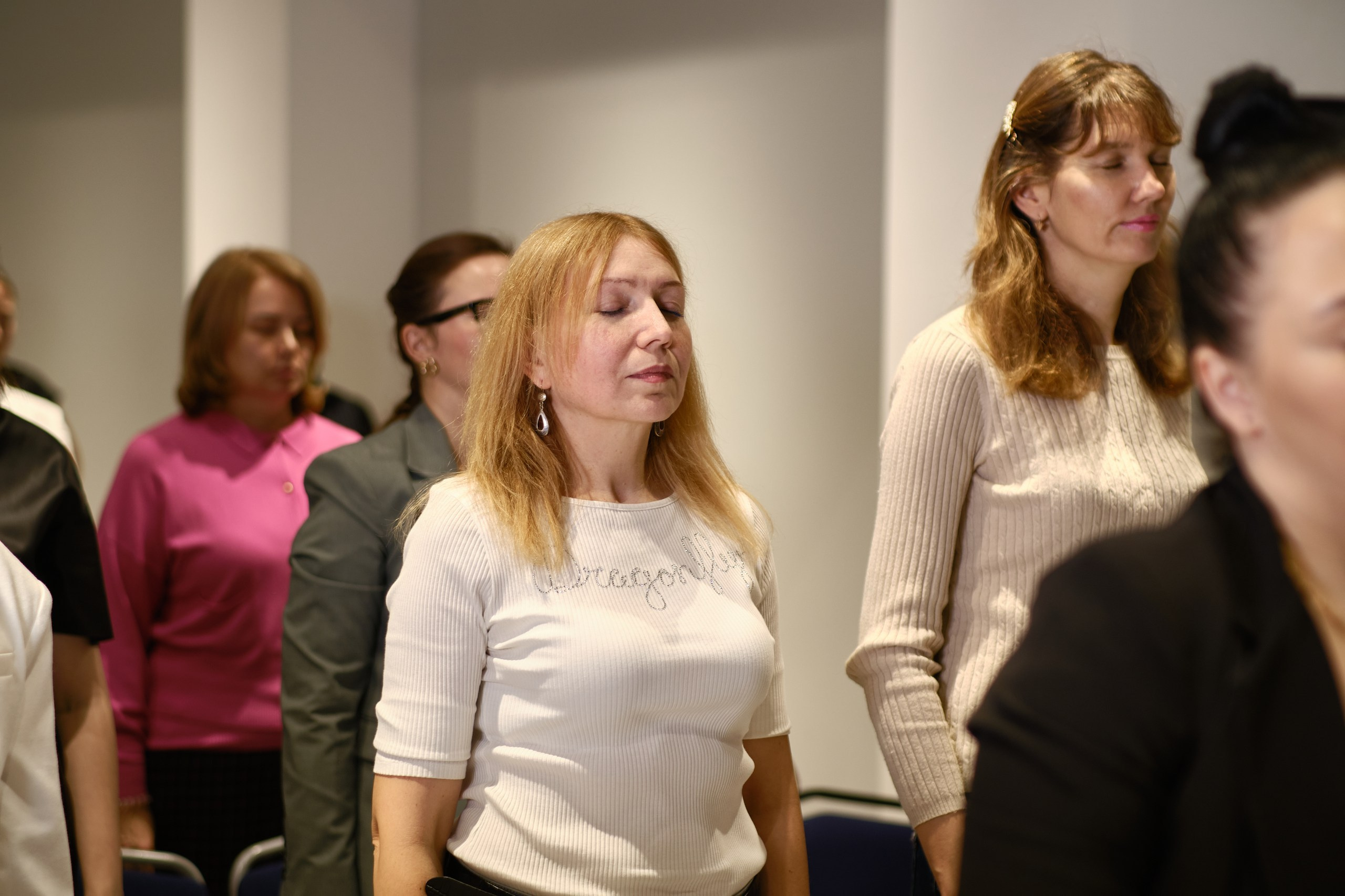 Международная академия образования. Репортажный фотограф в Москве Денис Тамко