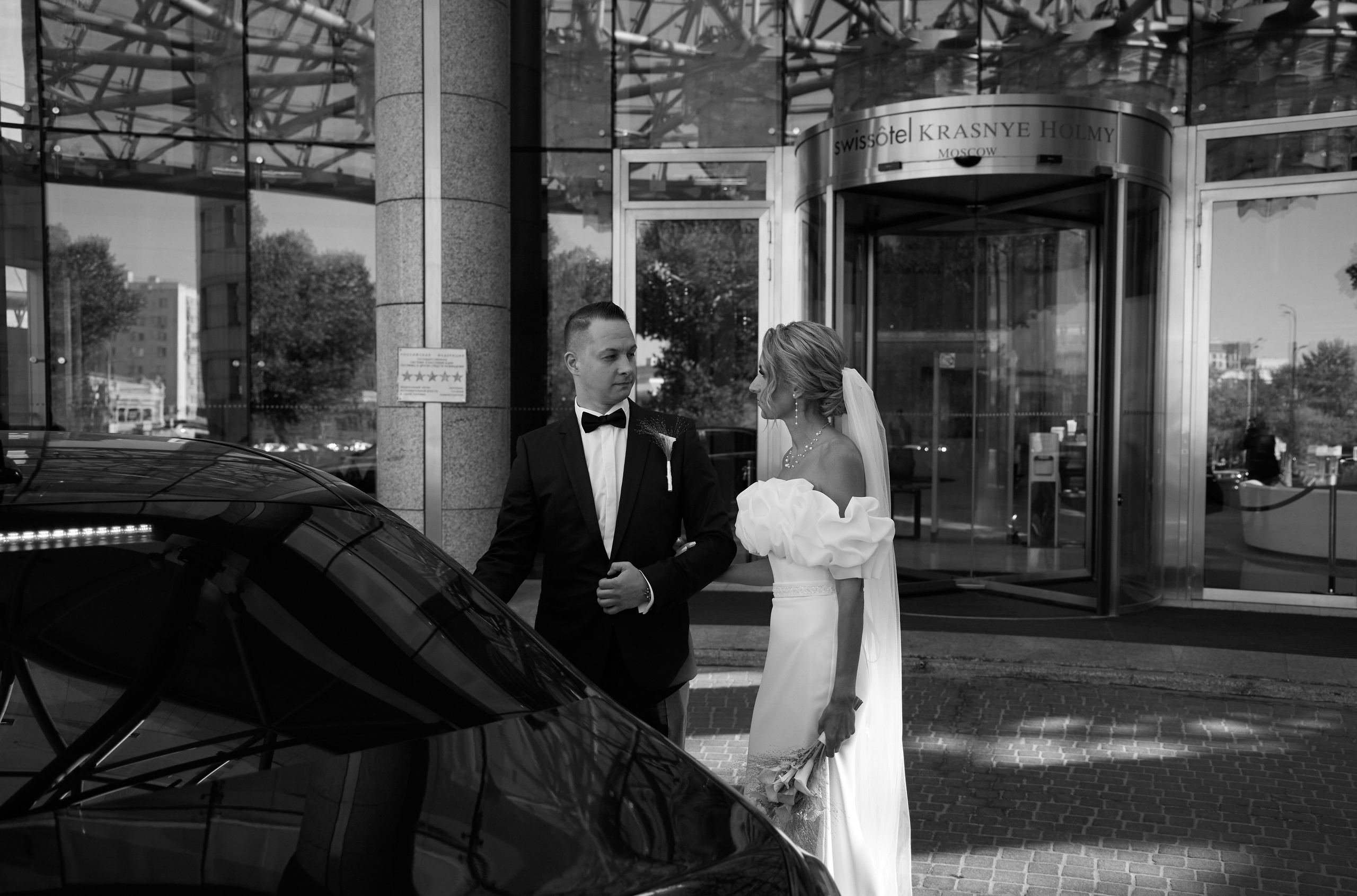 Свадебные съёмки. Семейный и свадебный фотограф в москве марина сорокина