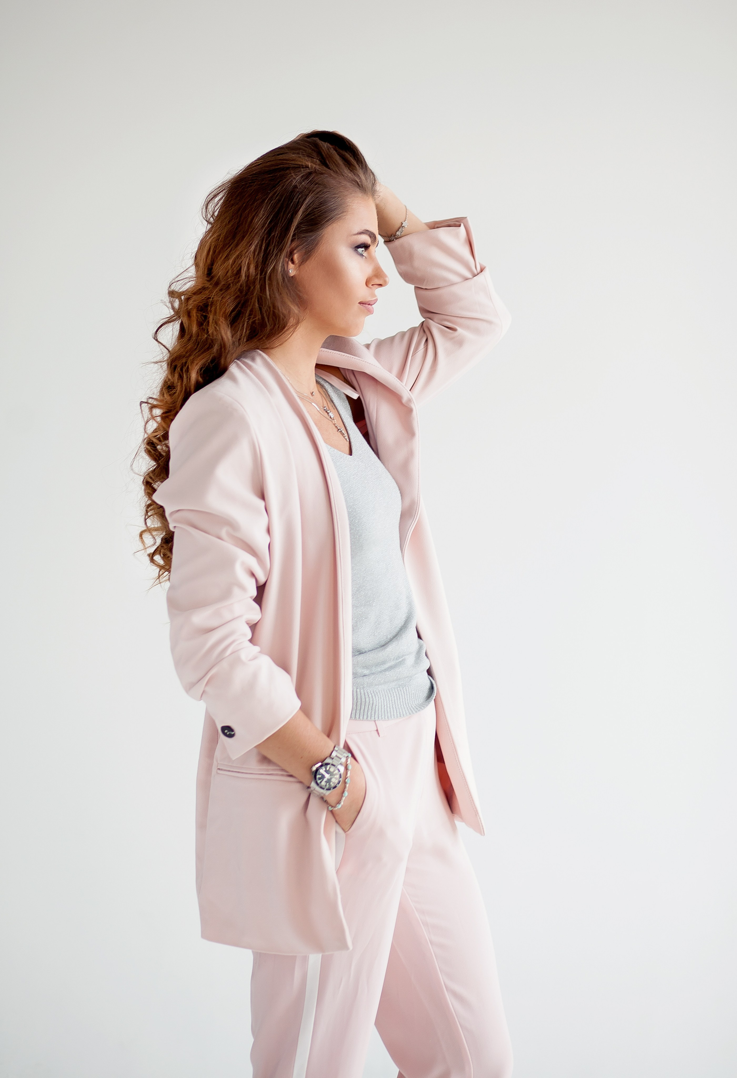 Студия. Семейный и детский фотограф