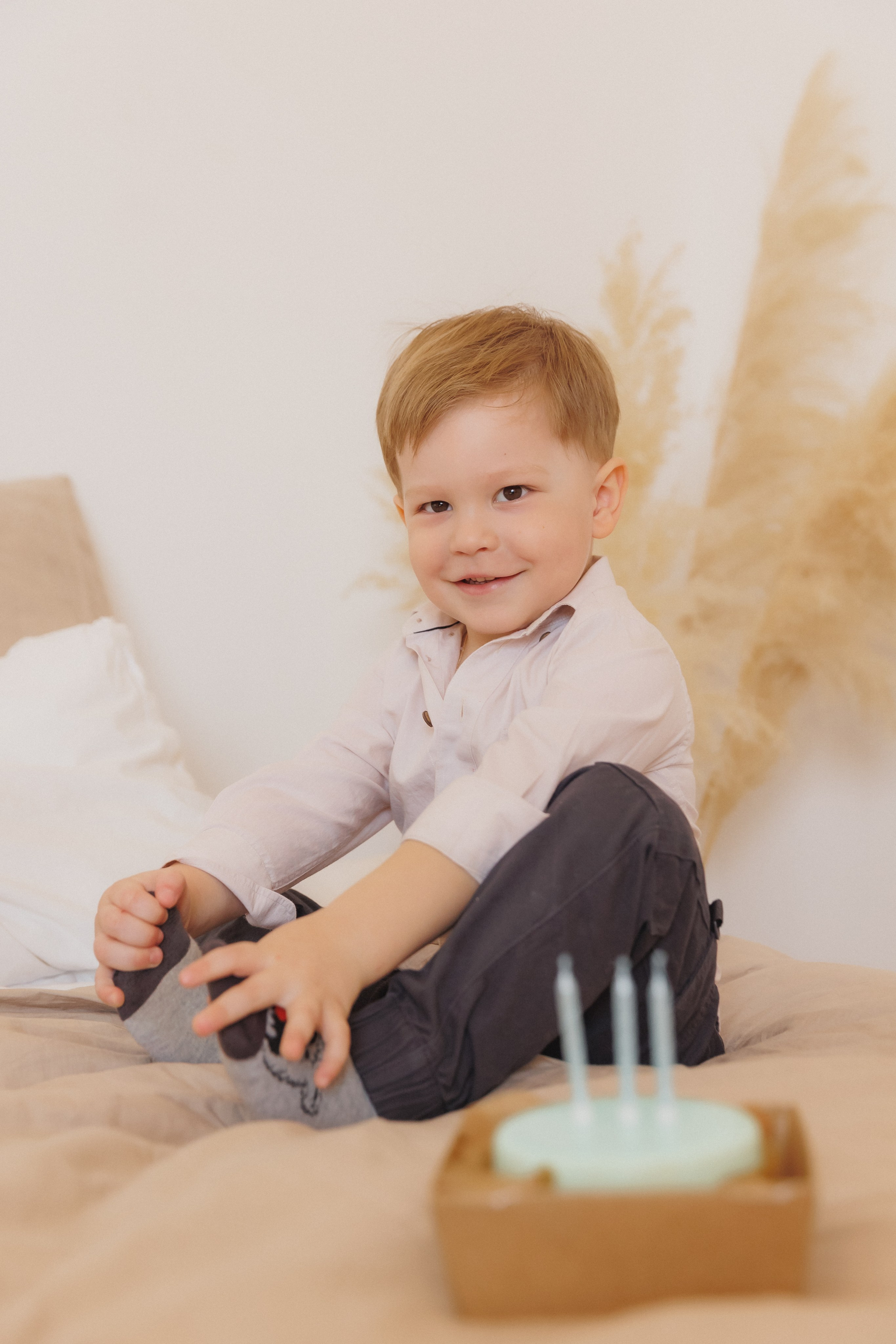 МишАриша. Фотограф в Волгограде — Александра Искандерова