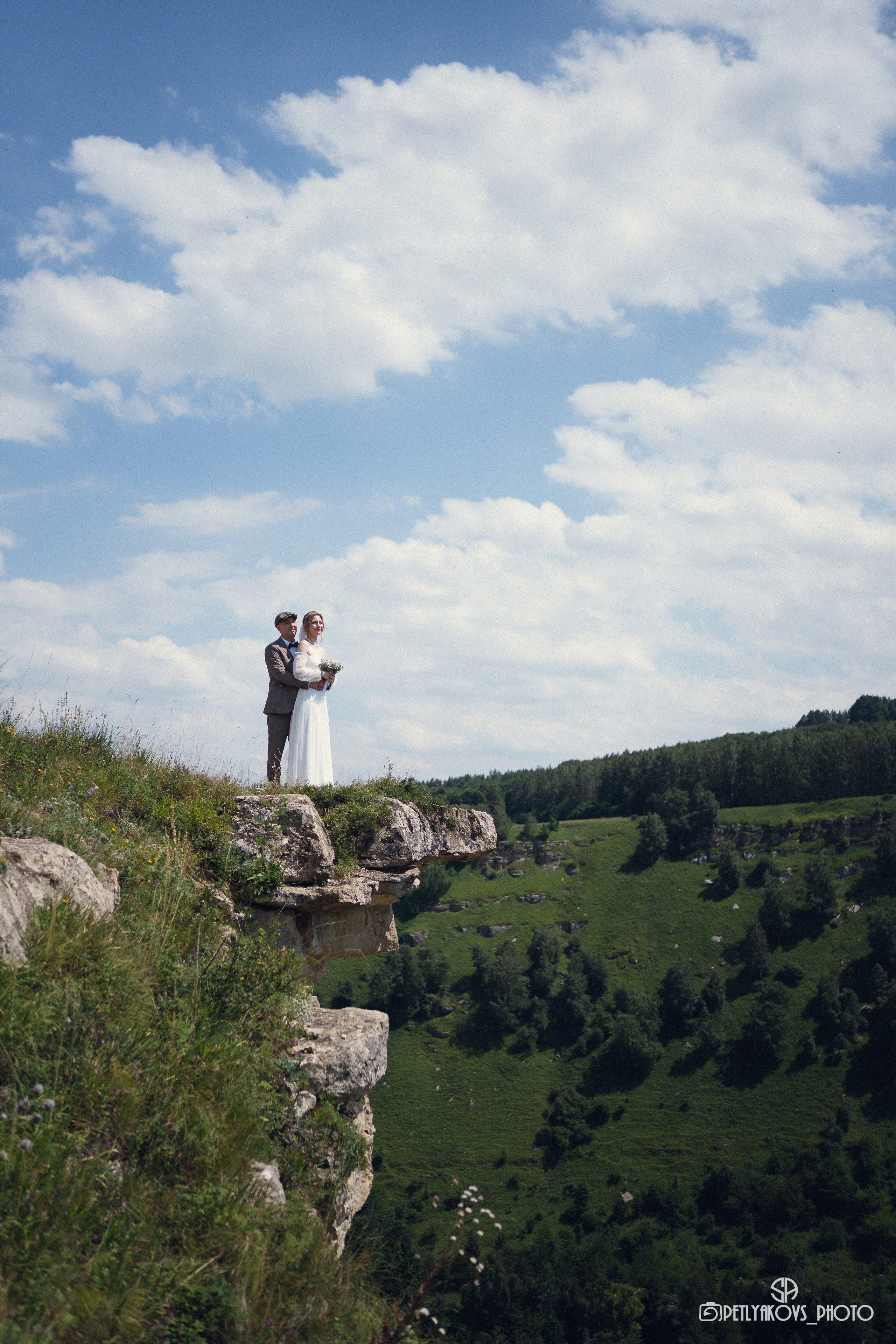 Свадьба Владислава и Анастасии. Фотограф, видеограф Пятигорск, Ставрополь, Ессентуки, Petlyakovs_photo