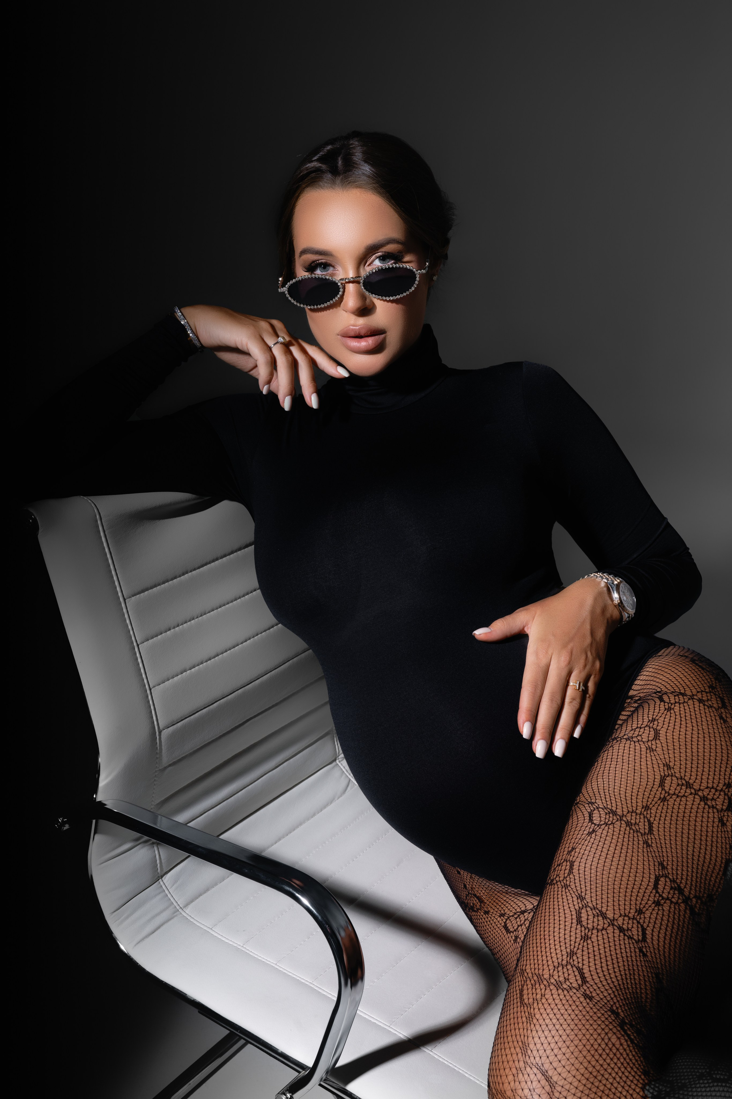 Фотосессия беременности. Фотограф беременности в Туле и Москве Кристина Журавлик