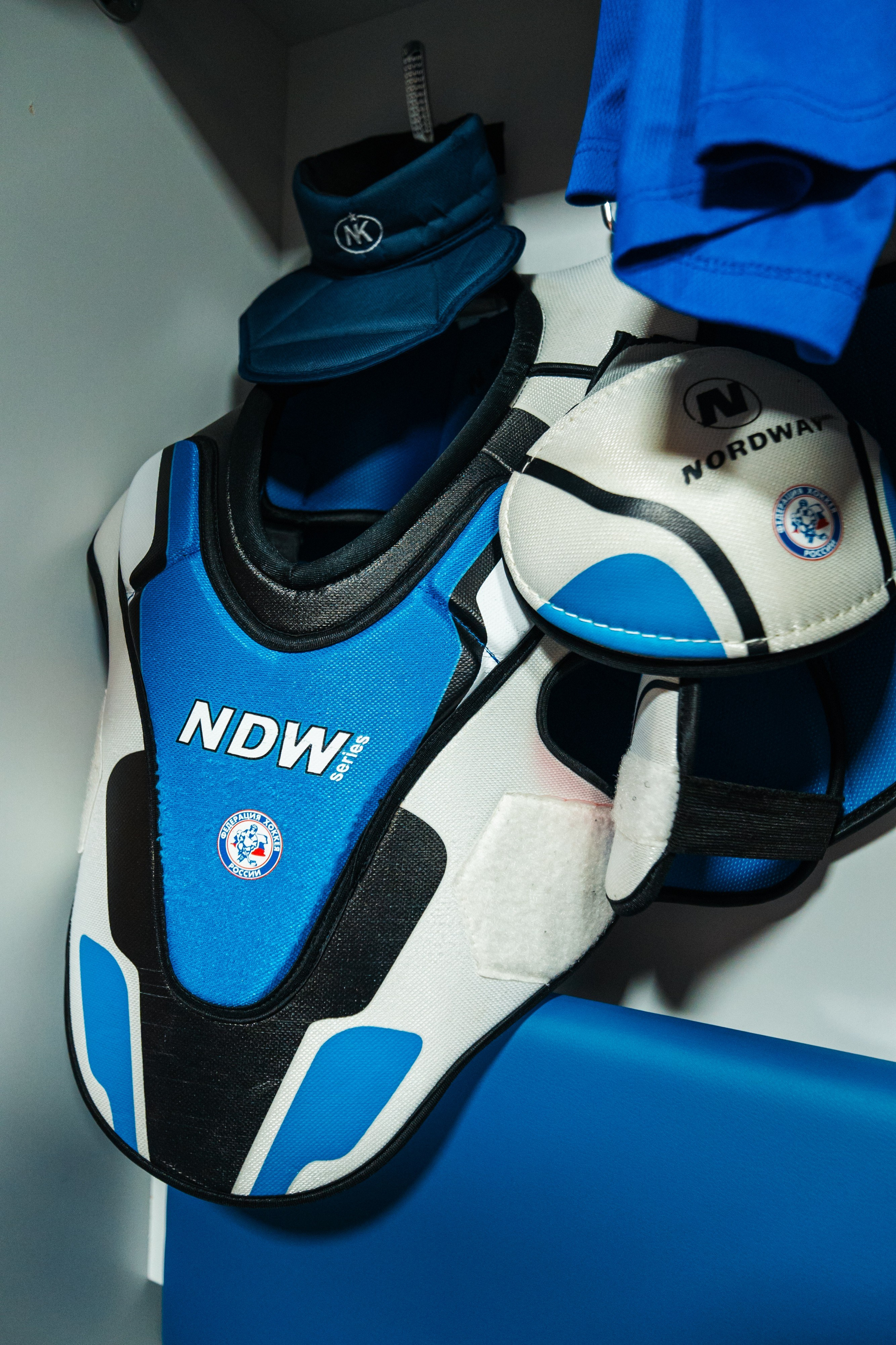 Айсберг. Борисоглебск. Фотограф в Воронеже Ольга Космодемьянская