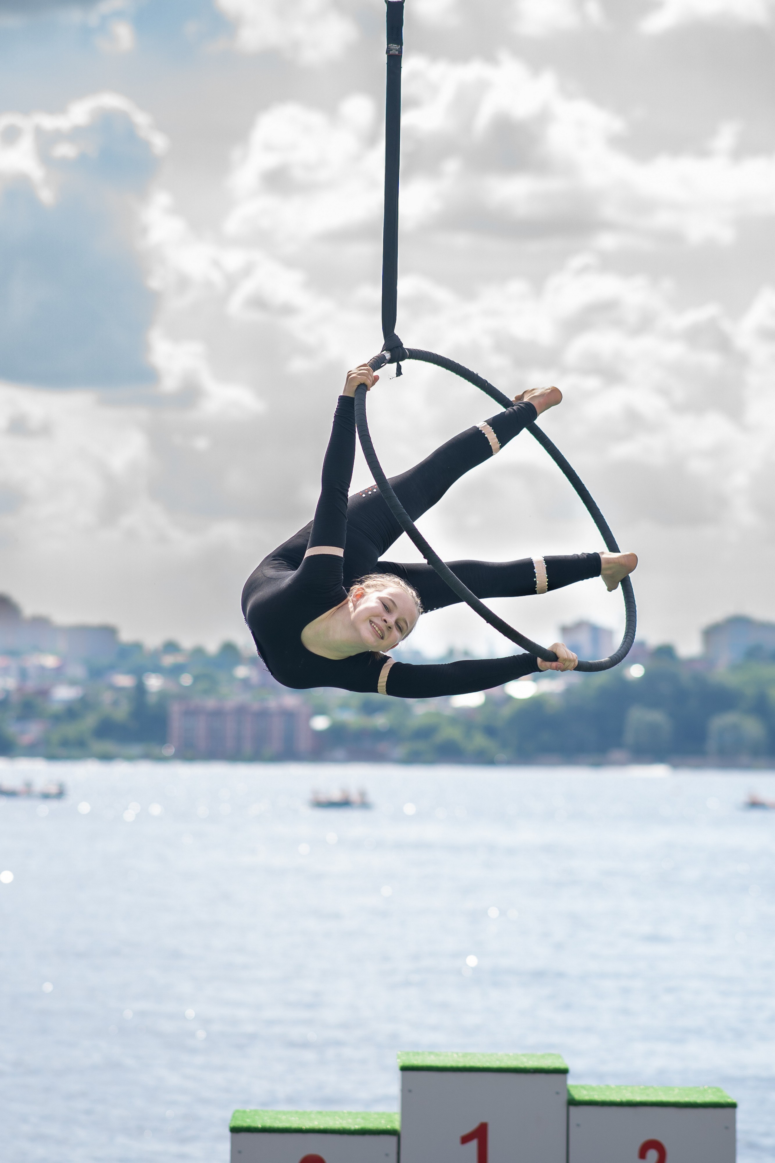 WinQueen. Фотограф в Воронеже Ольга Космодемьянская