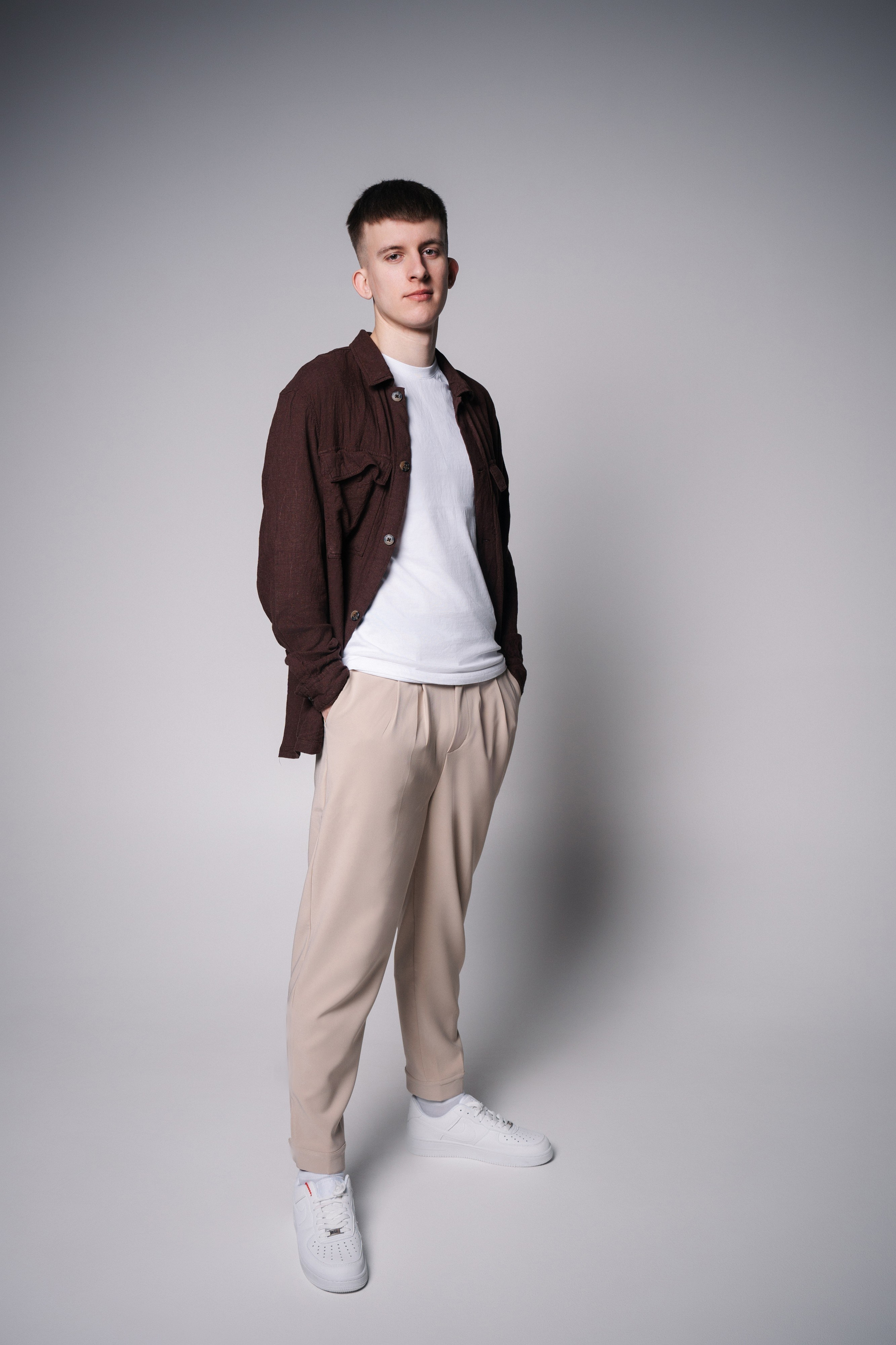 Лена & Денис. Фотограф в Воронеже Ольга Космодемьянская