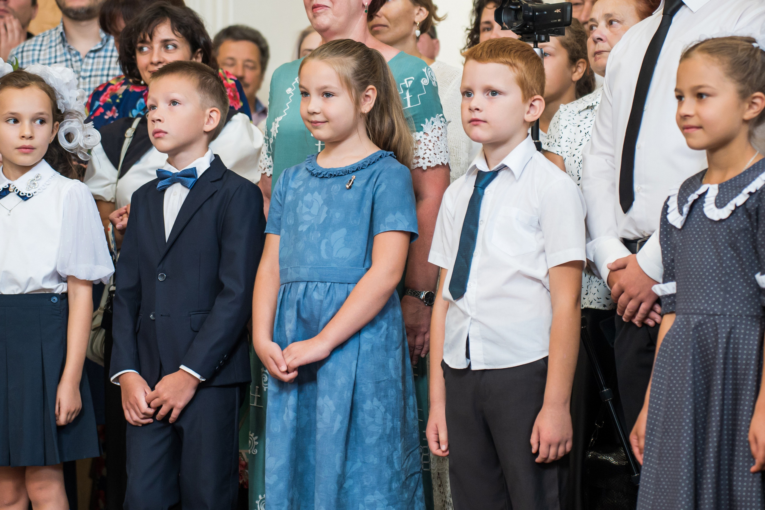 ГБПОУ «ВСМШ (колледж)». Фотограф в Воронеже Ольга Космодемьянская