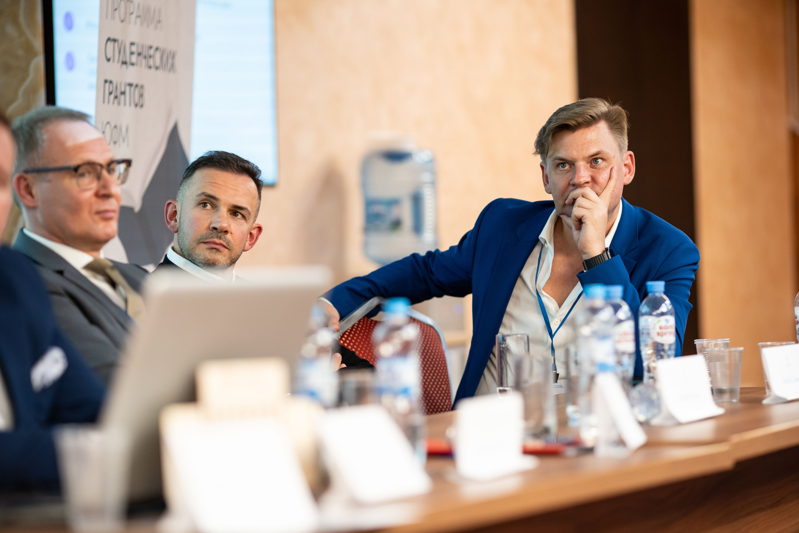 ЮФМ День 2. Фотограф в Воронеже Ольга Космодемьянская