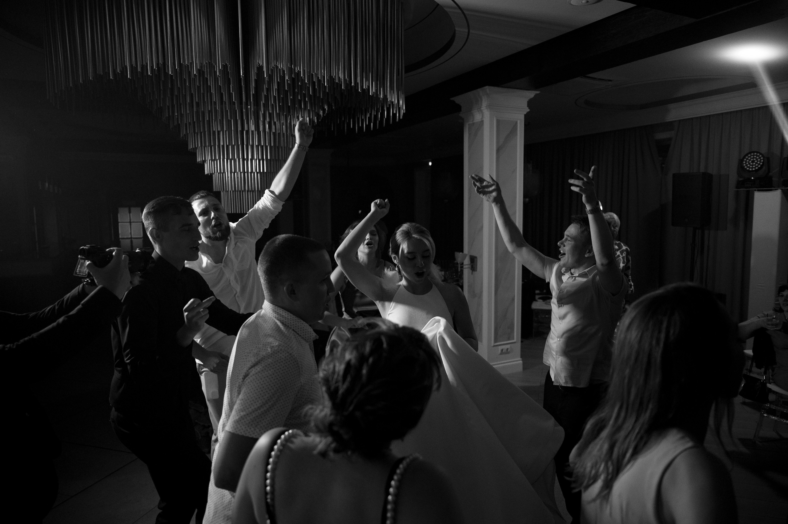 Влад и Александра. Свадебный фотограф и видеограф