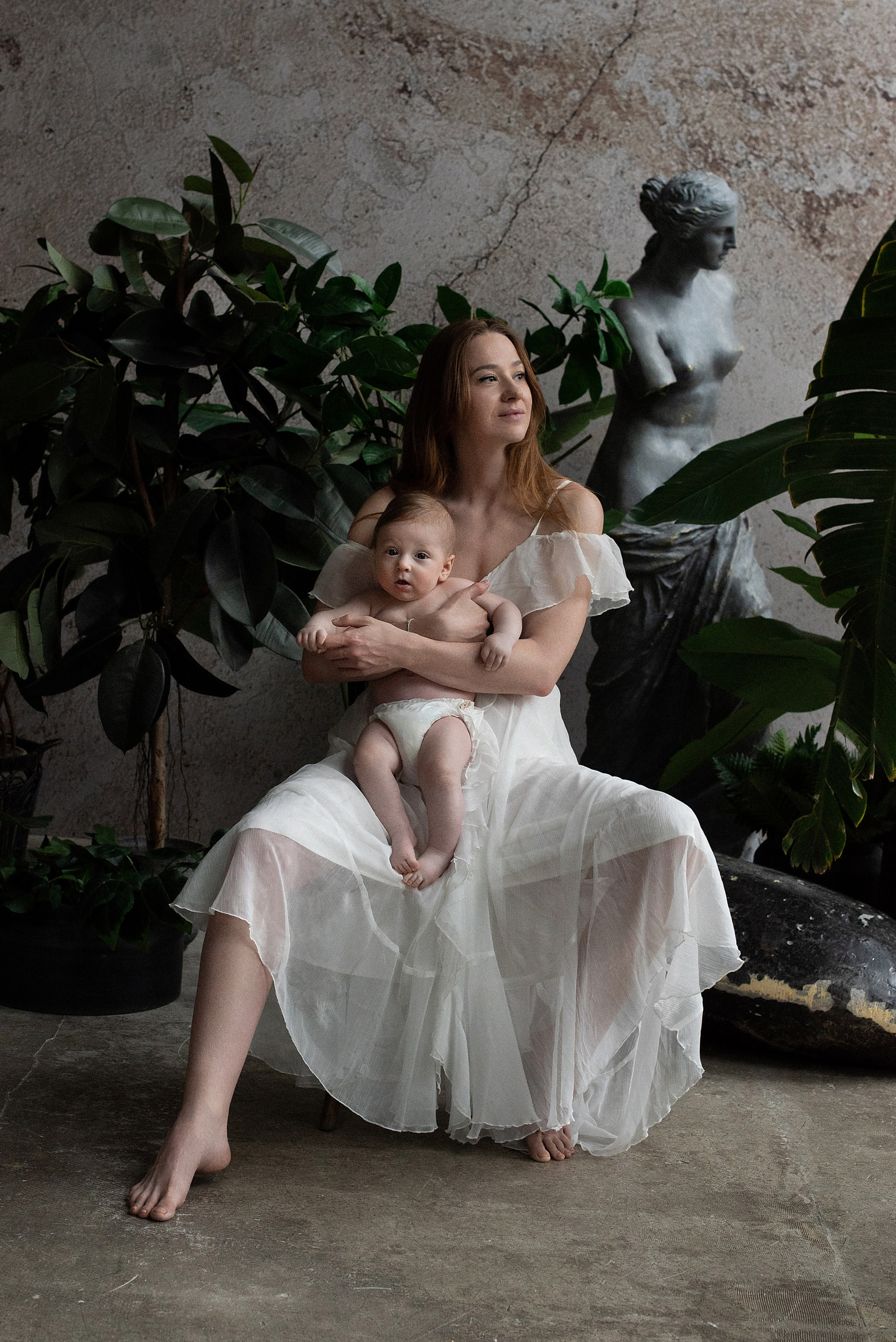 Настя & Лёвушка. Юлия Соколовская Фотограф Москва Красногорск