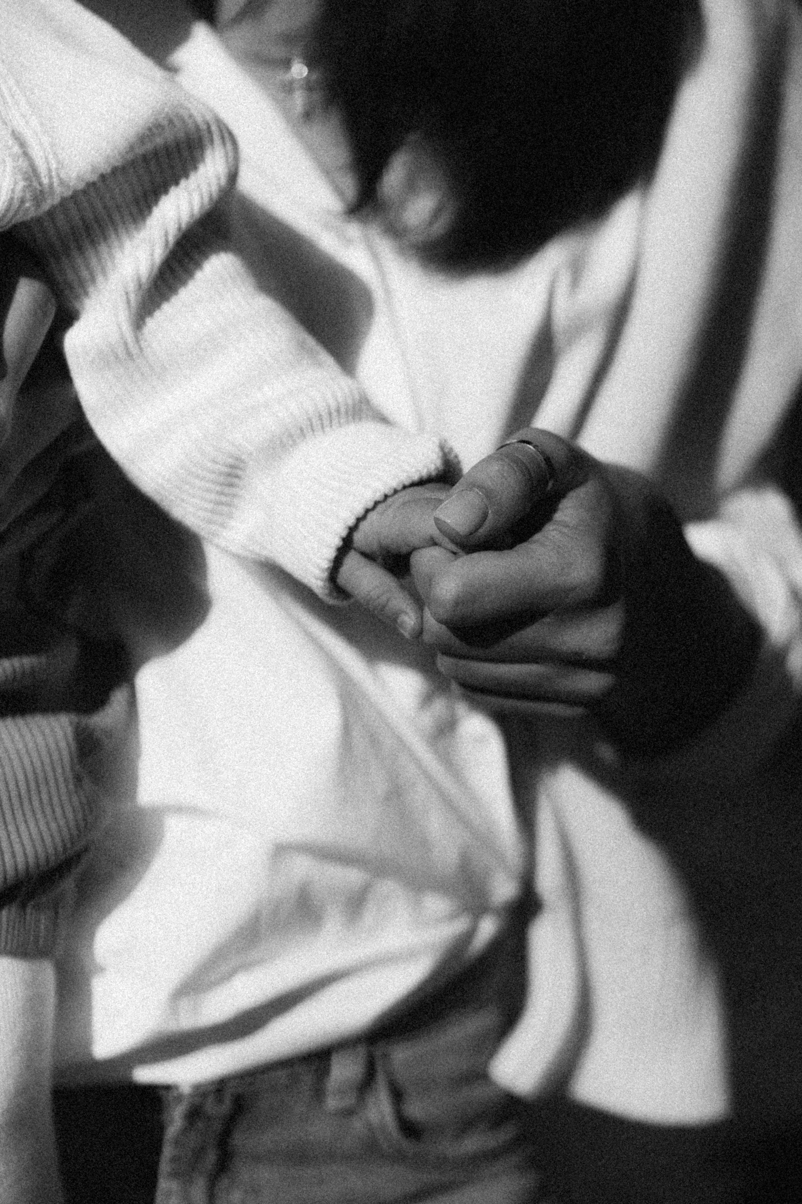 Прогулка в парке. Фотограф Нижний Новгород Юлия Болдырева