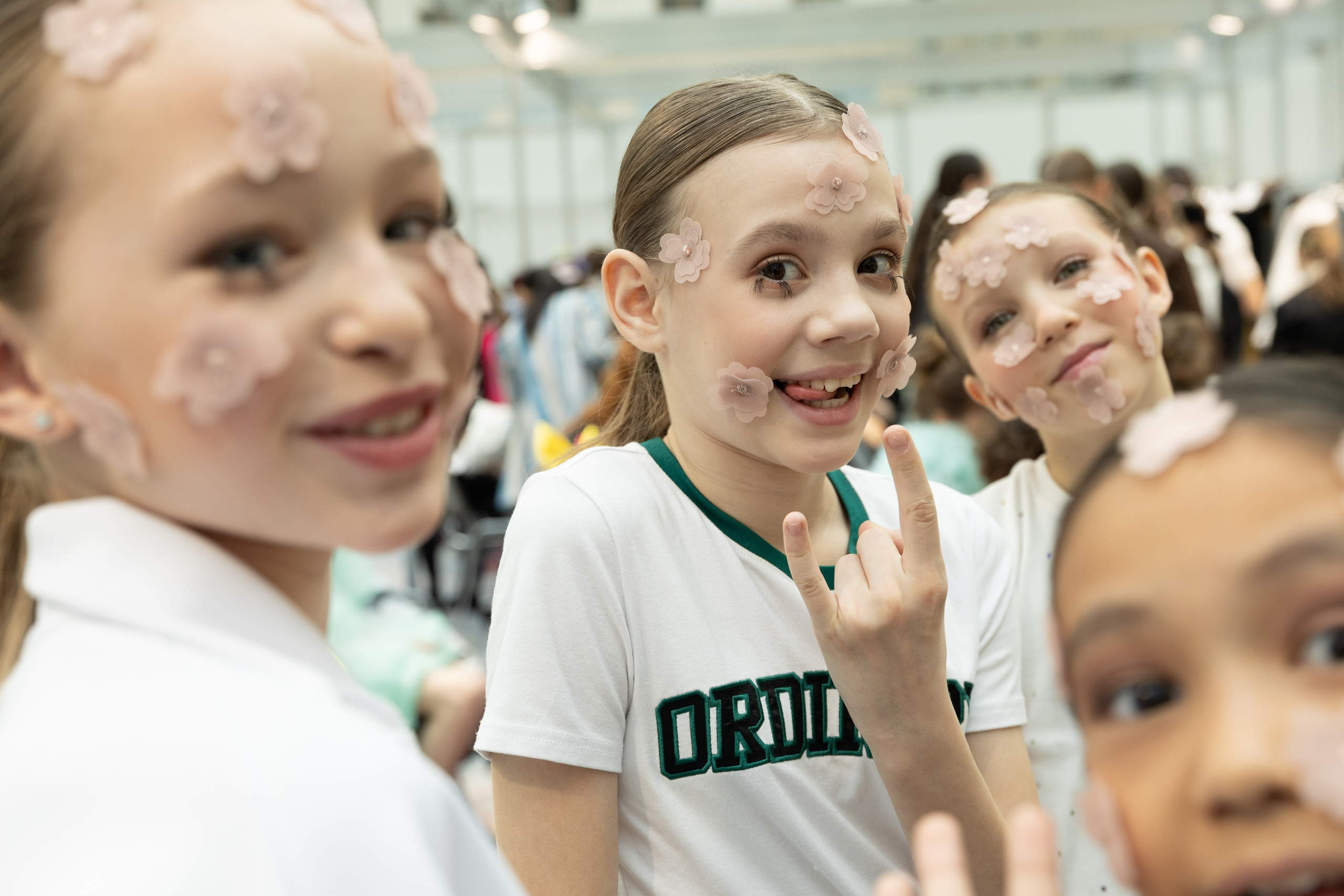 Fashion Style Podium. Рыжий Фотограф Иркутск