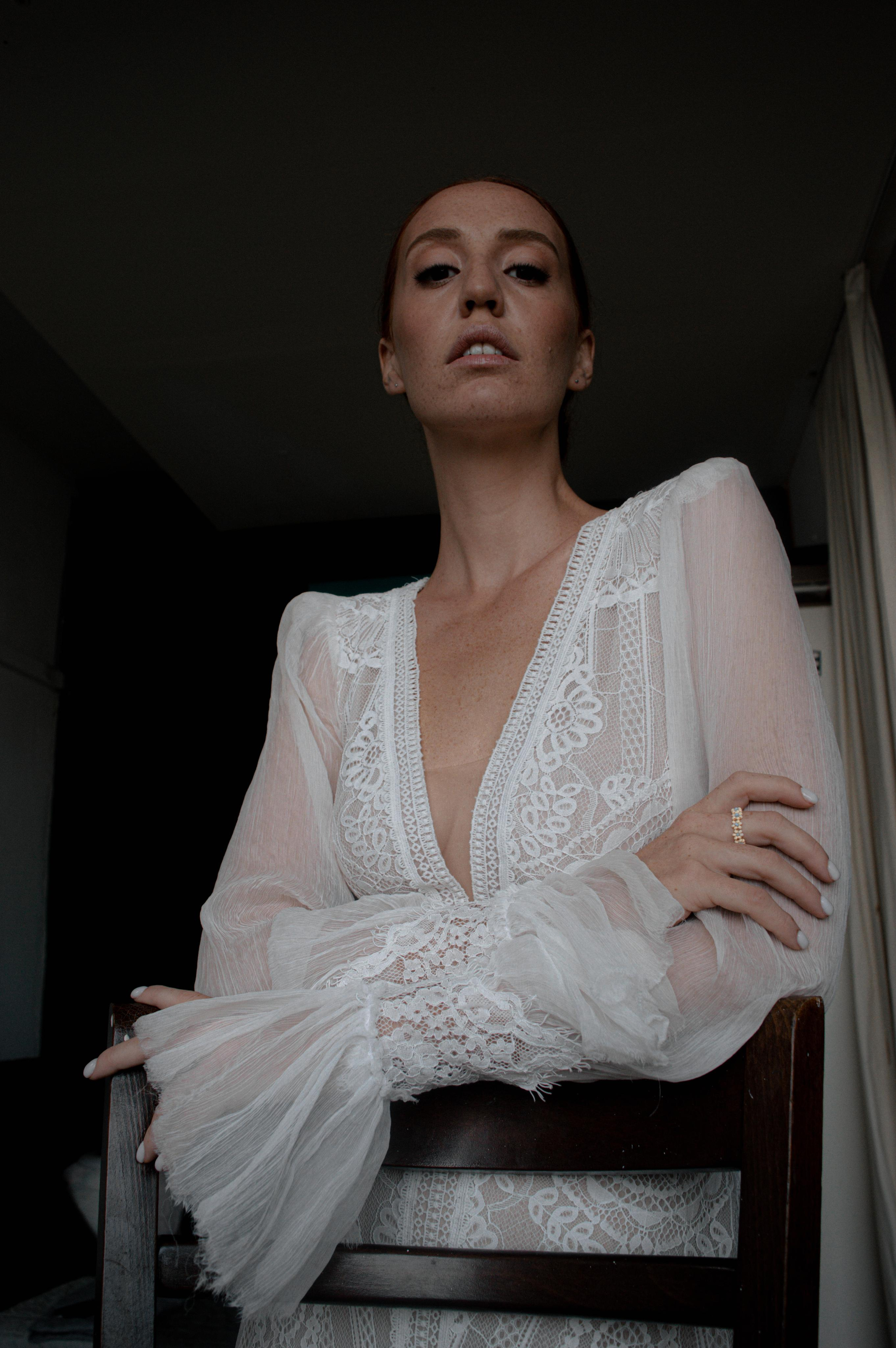 Cause I See So Photography