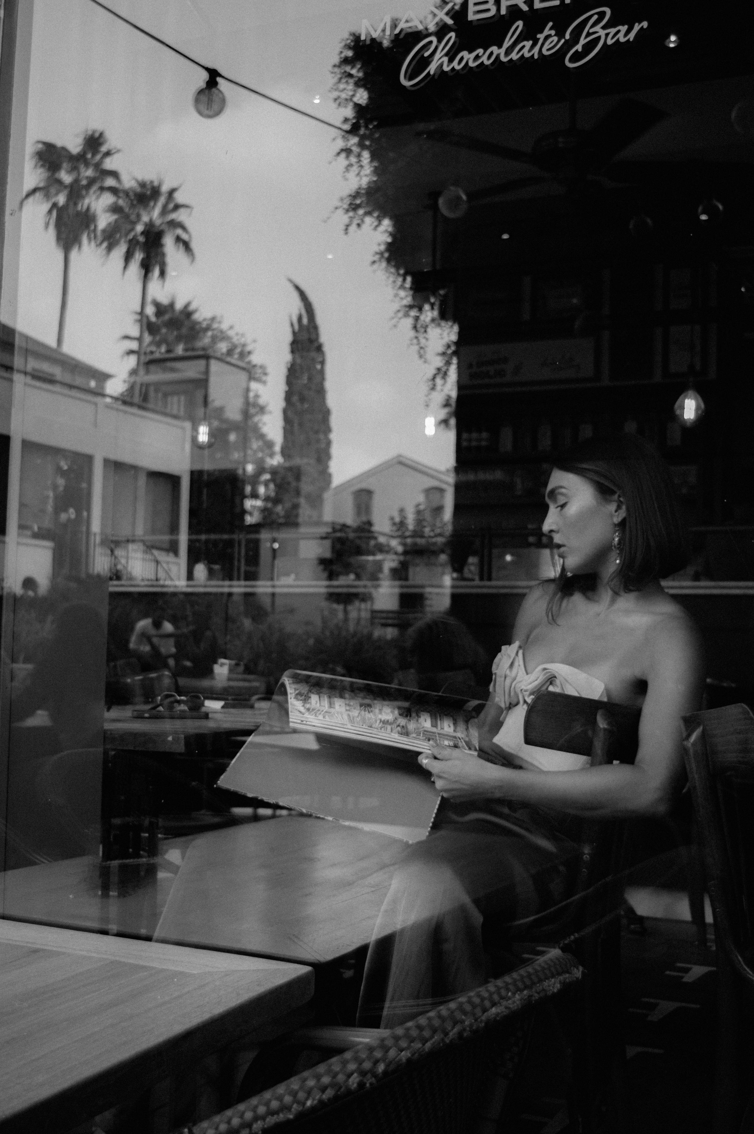 Cause I See So Photography