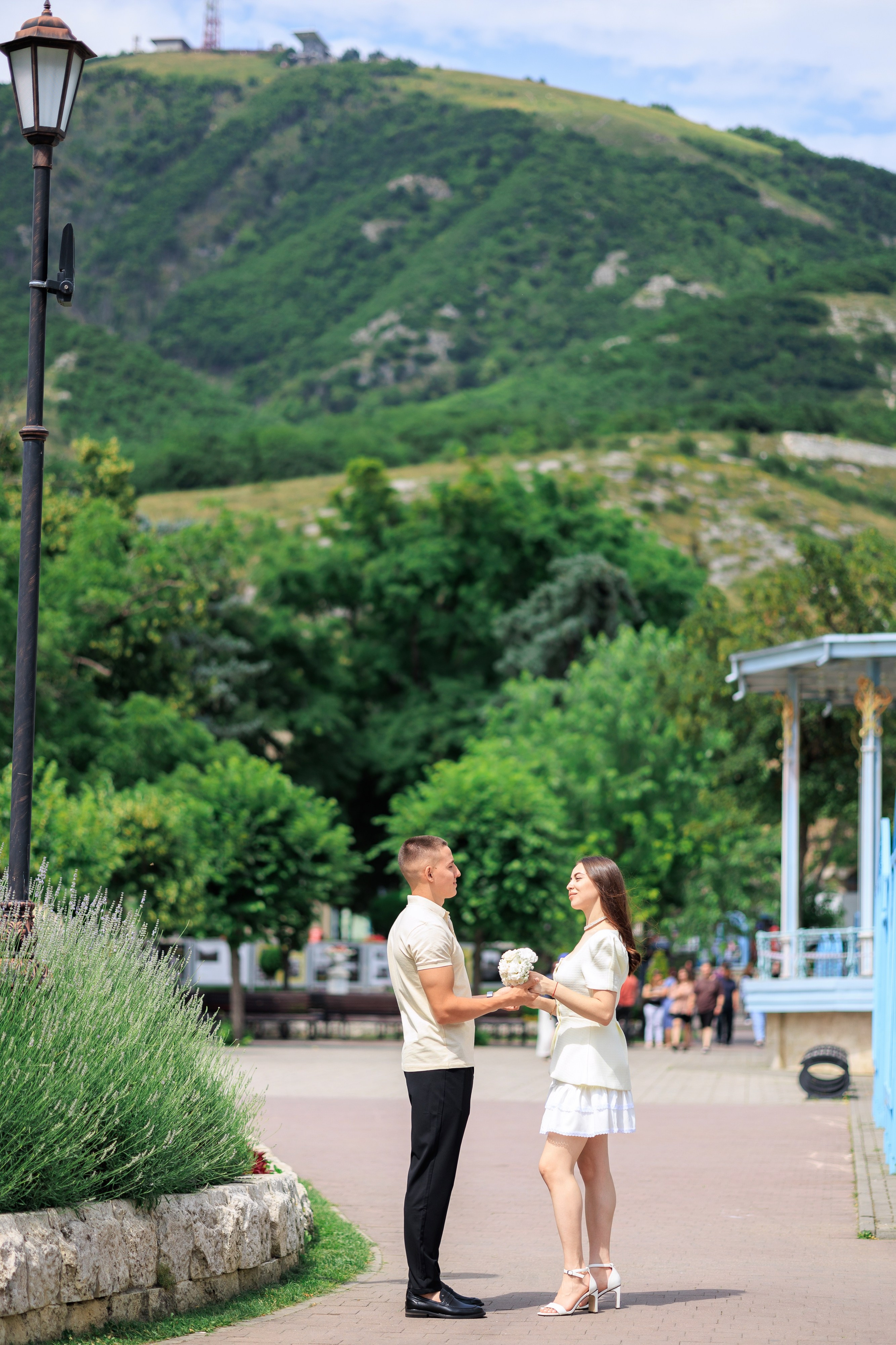 Максим и Дарья. Репортажный и свадебный фотограф Пятигорск и КМВ