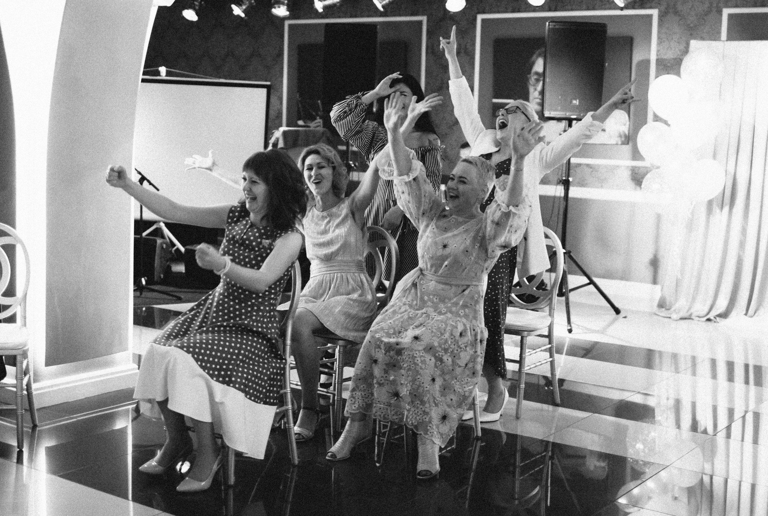 Николай и Мария. Фотограф Наталья Изюмова