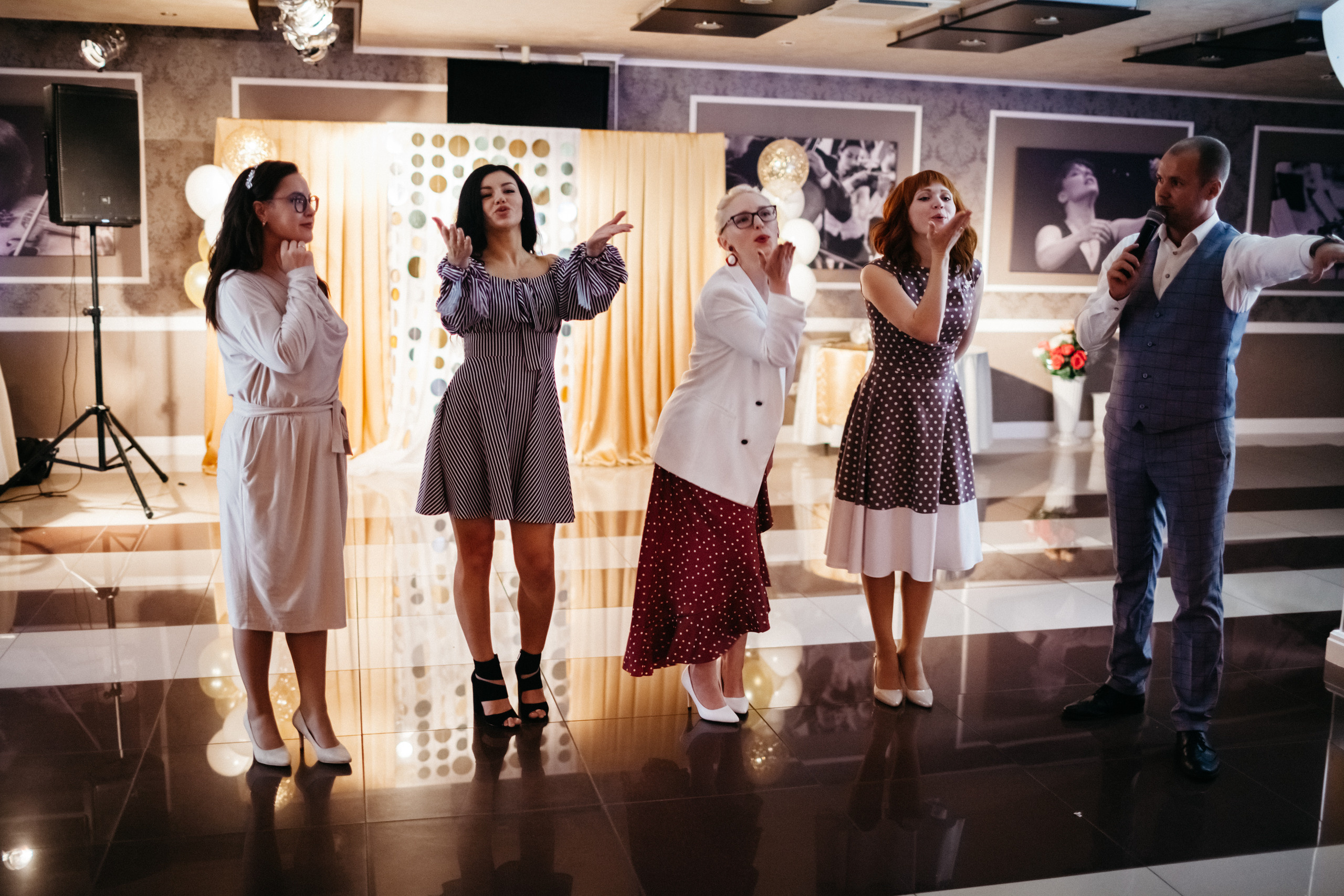 Николай и Мария. Фотограф Наталья Изюмова