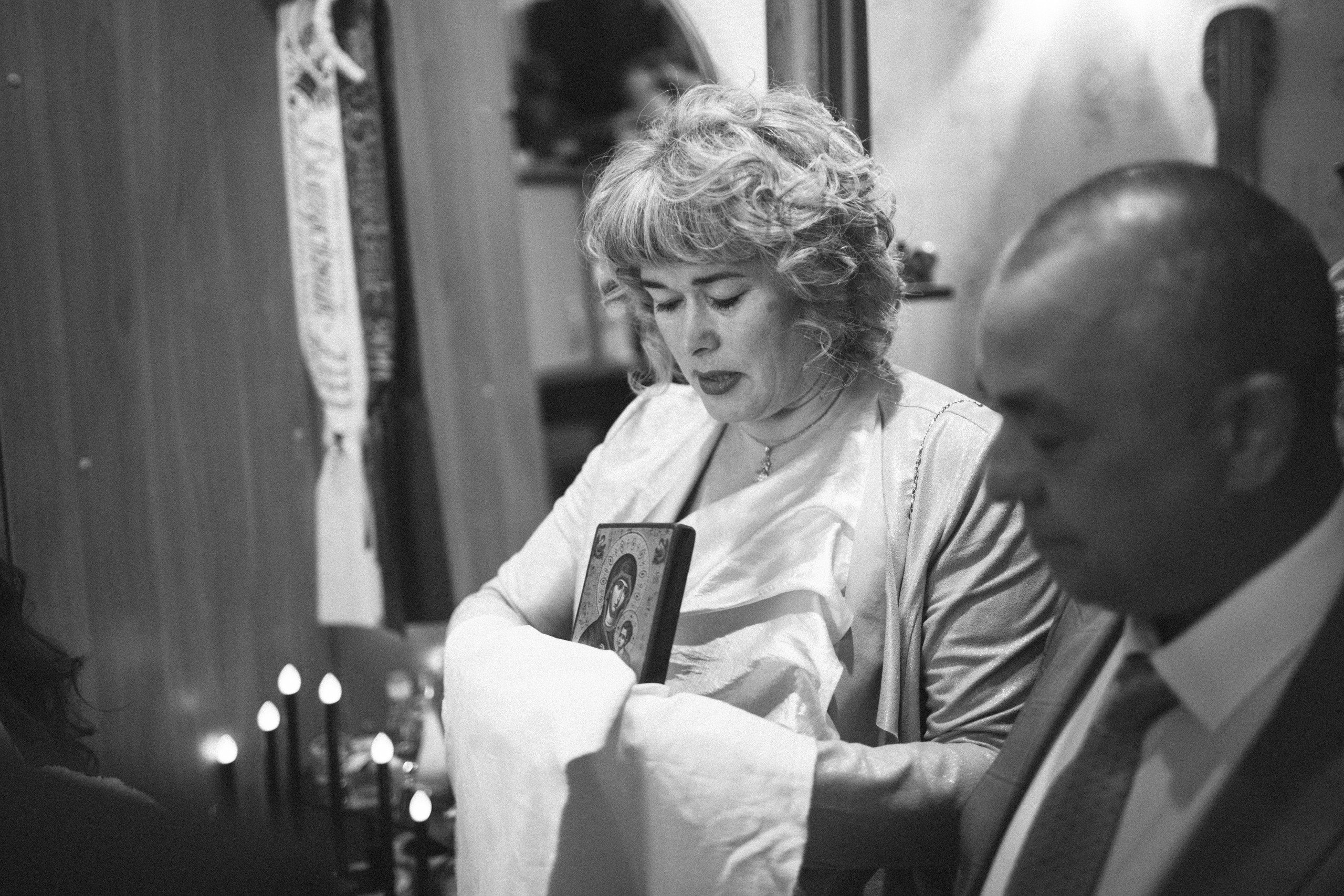 Николай и Мария. Фотограф Наталья Изюмова