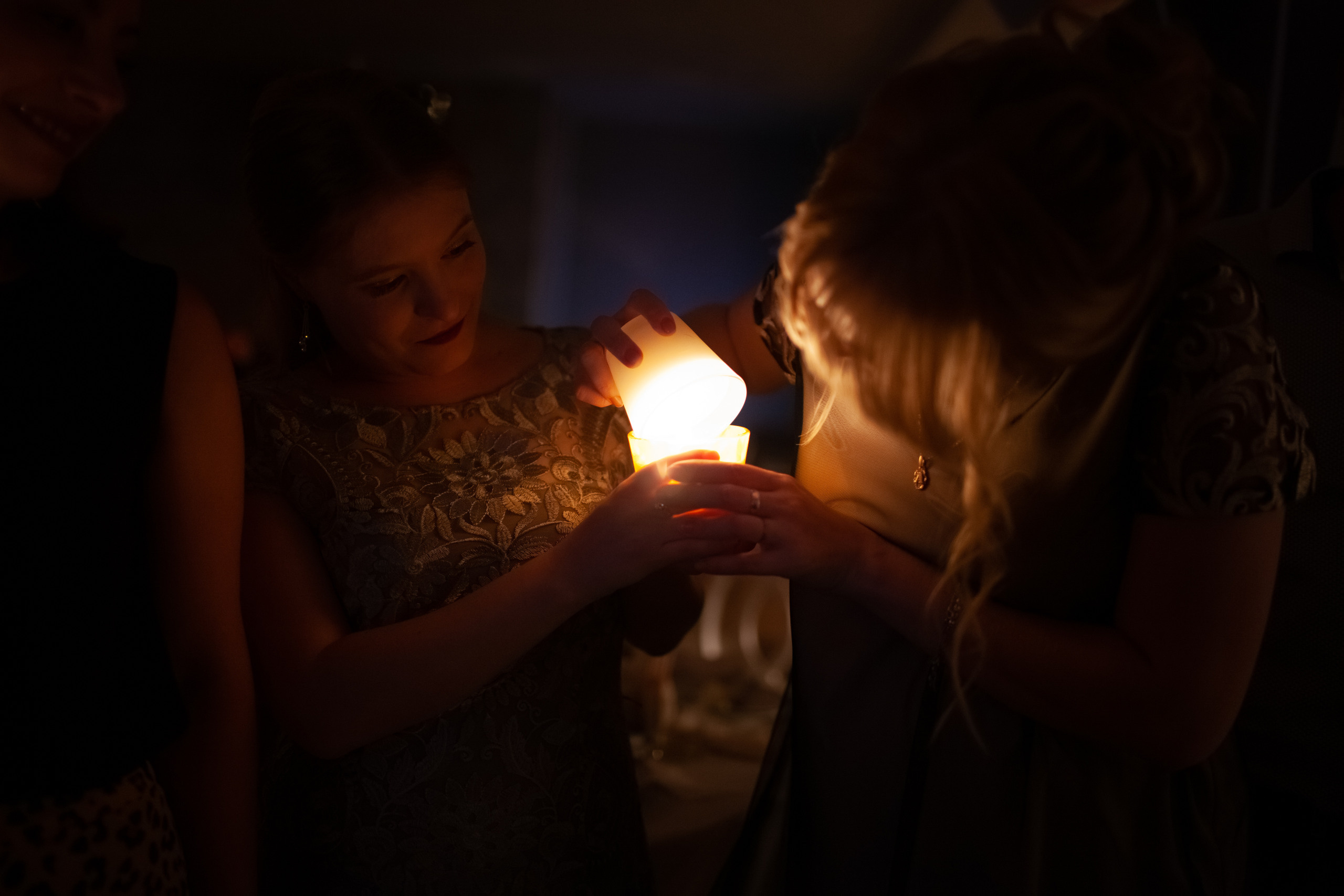 Николай и Мария. Фотограф Наталья Изюмова